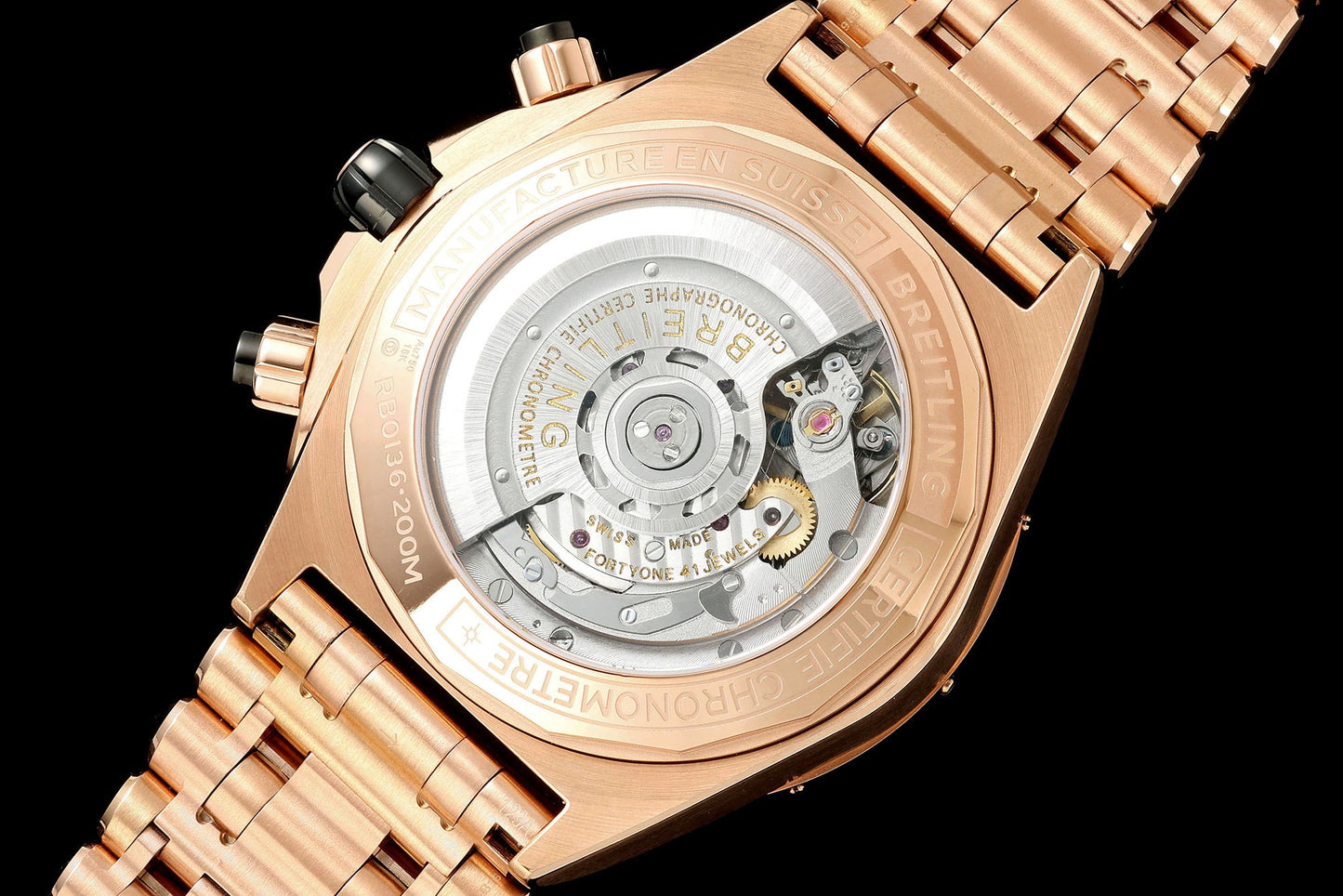 Multi-Colors Watch - FashionHype.xyz