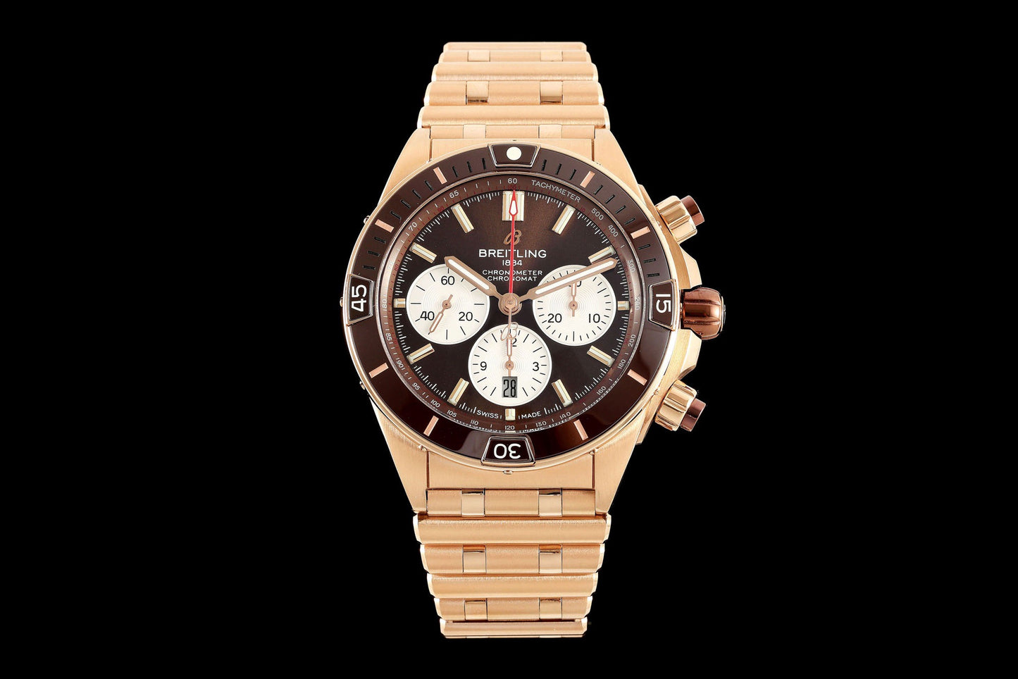 Multi-Colors Watch - FashionHype.xyz