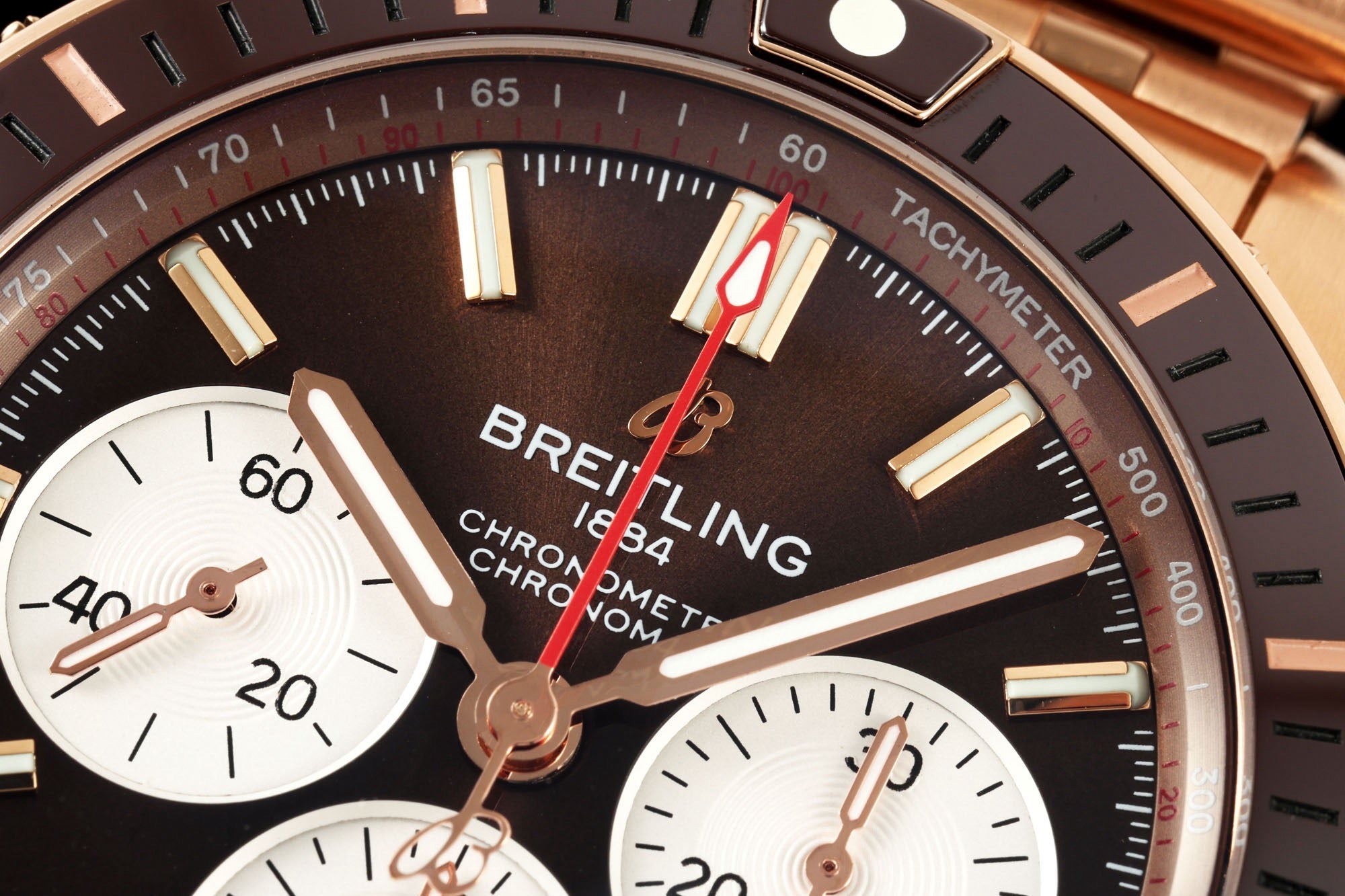 Multi-Colors Watch - FashionHype.xyz