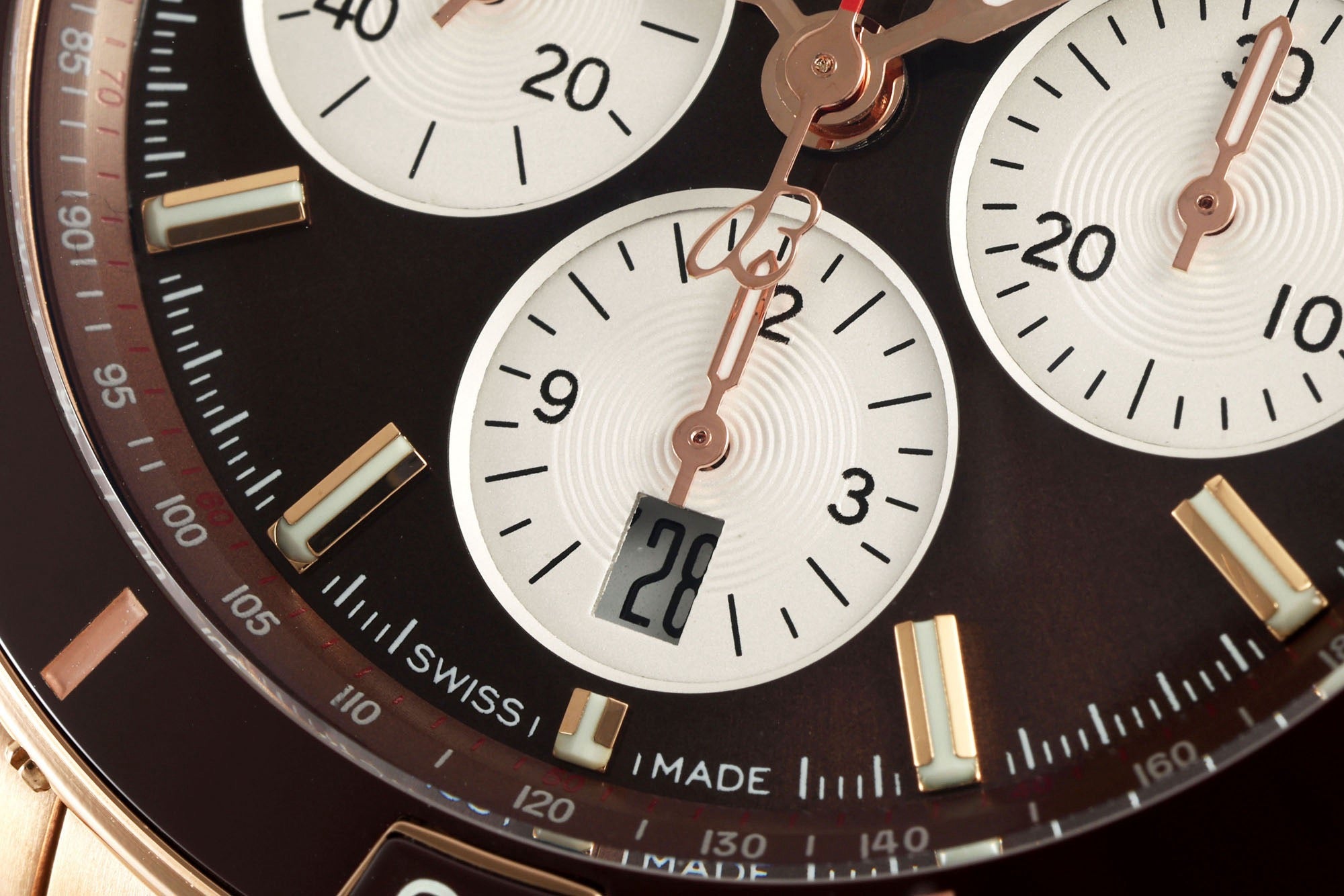 Multi-Colors Watch - FashionHype.xyz