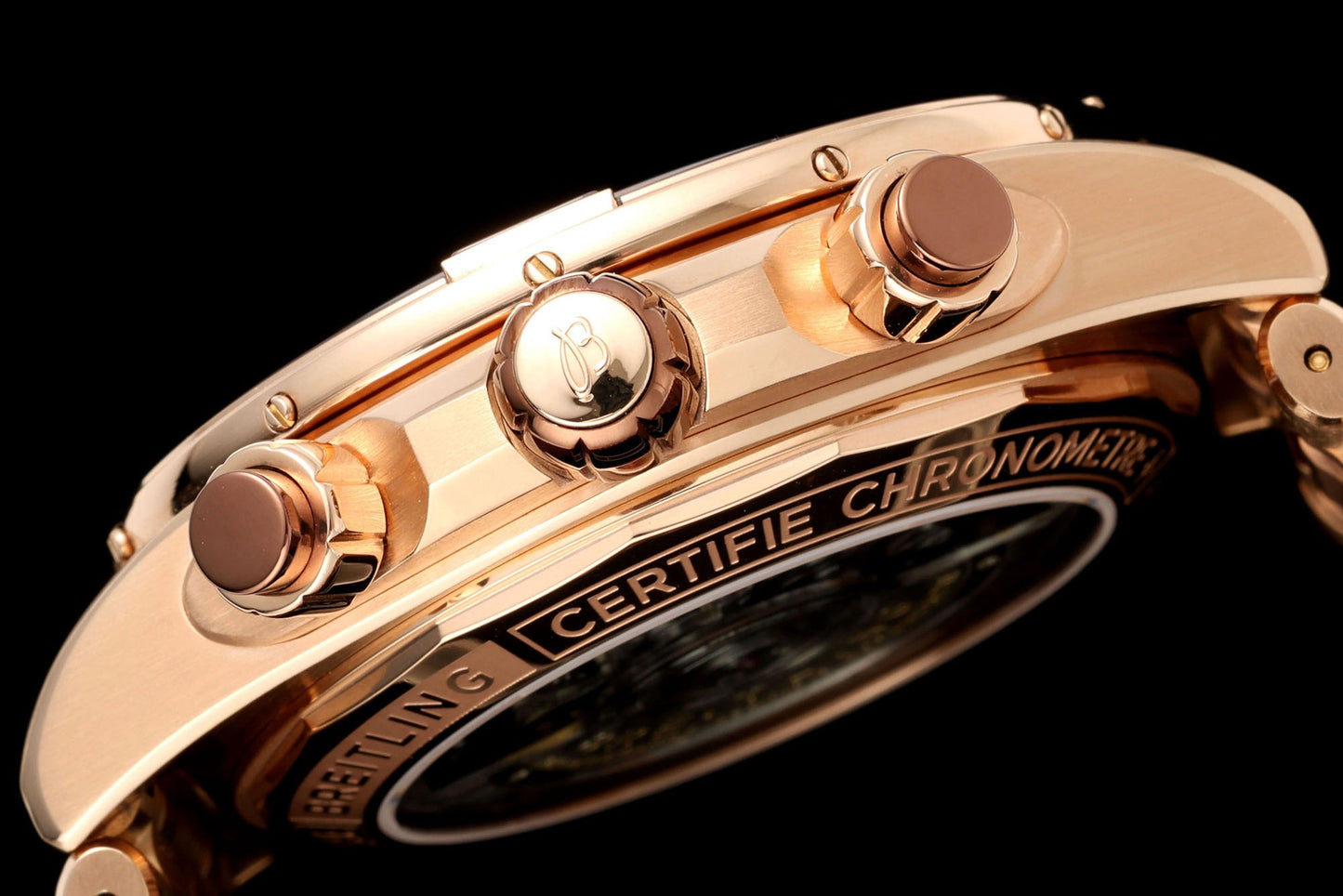 Multi-Colors Watch - FashionHype.xyz