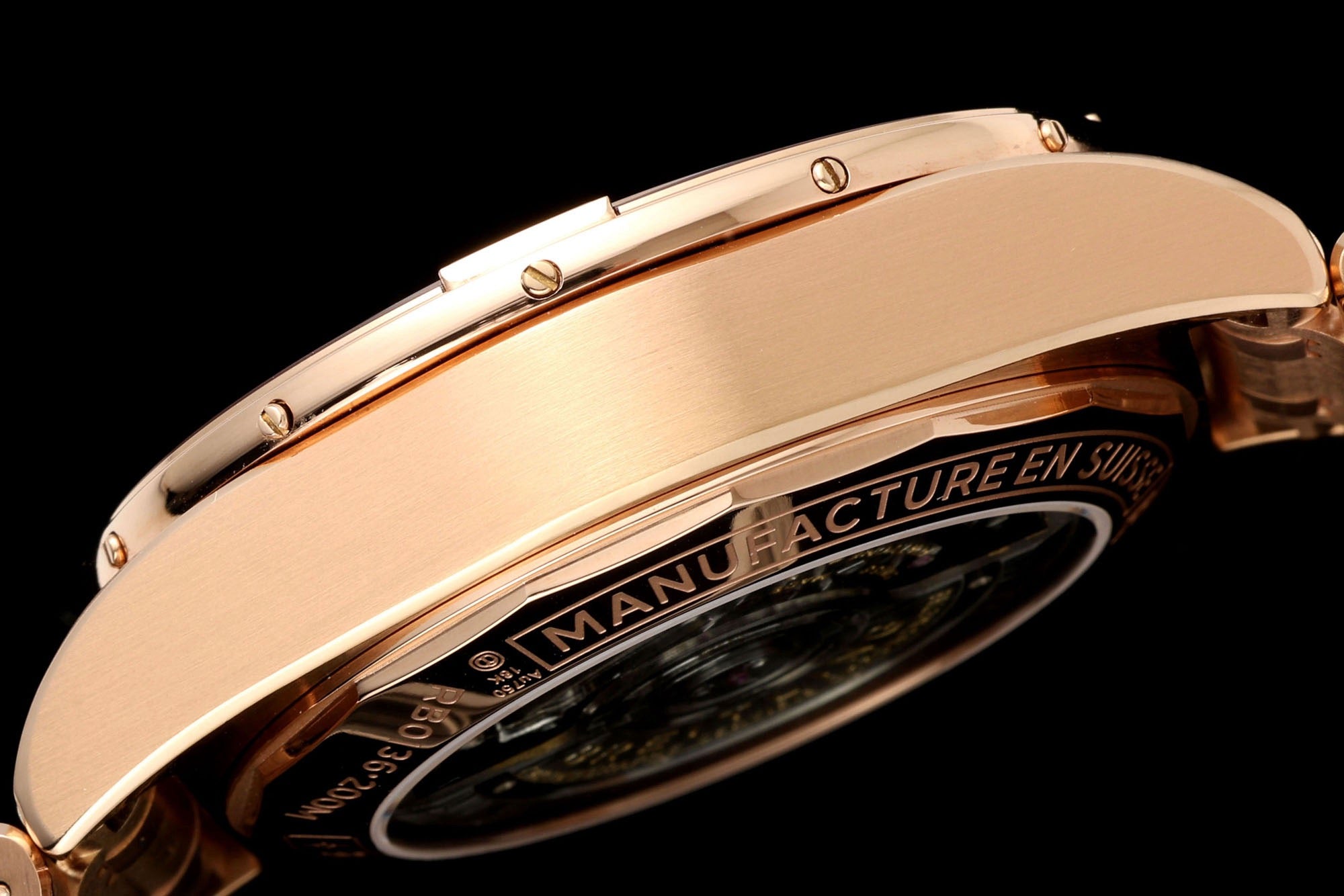 Multi-Colors Watch - FashionHype.xyz
