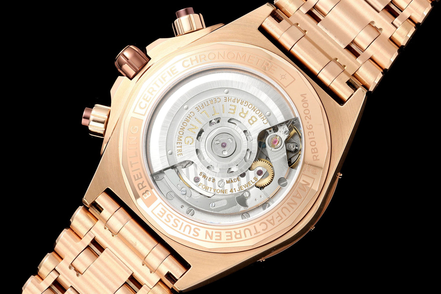 Multi-Colors Watch - FashionHype.xyz