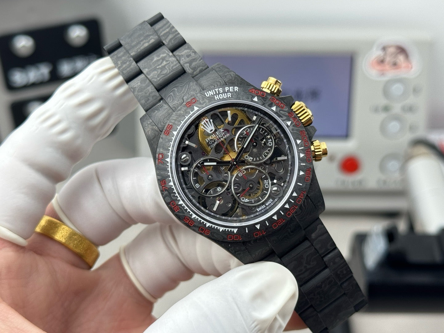 Black Watch