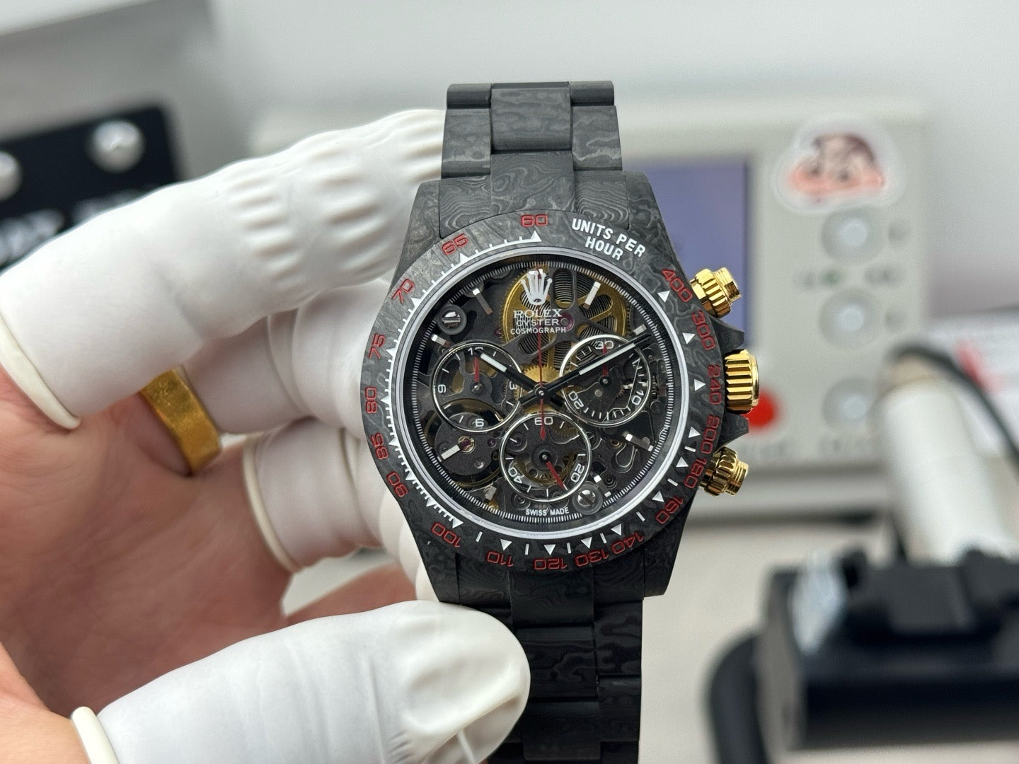 Black Watch
