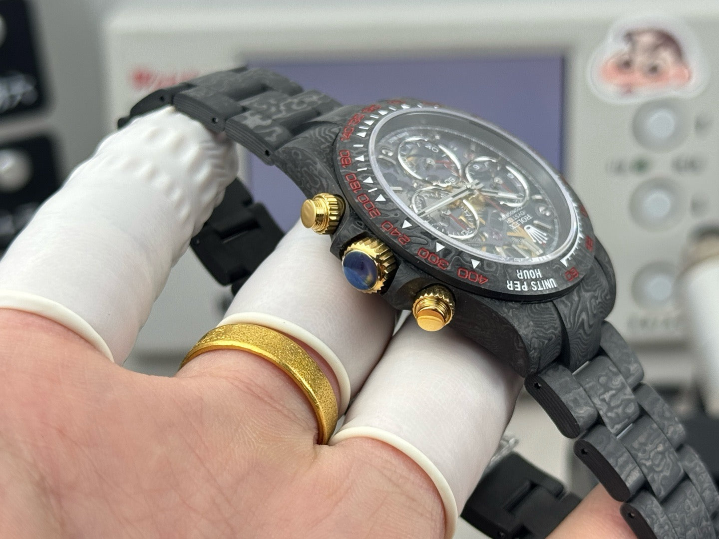 Black Watch