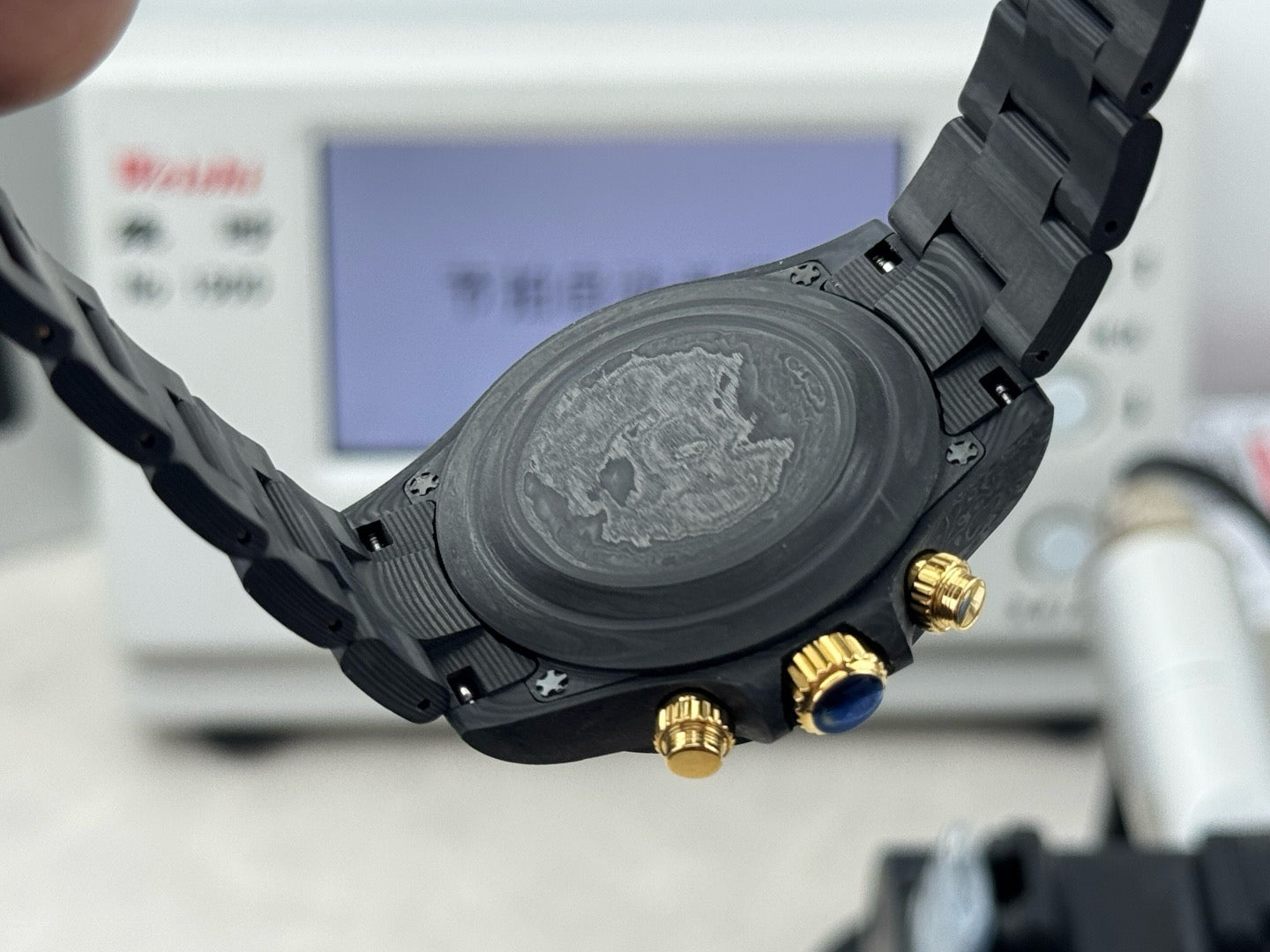 Black Watch