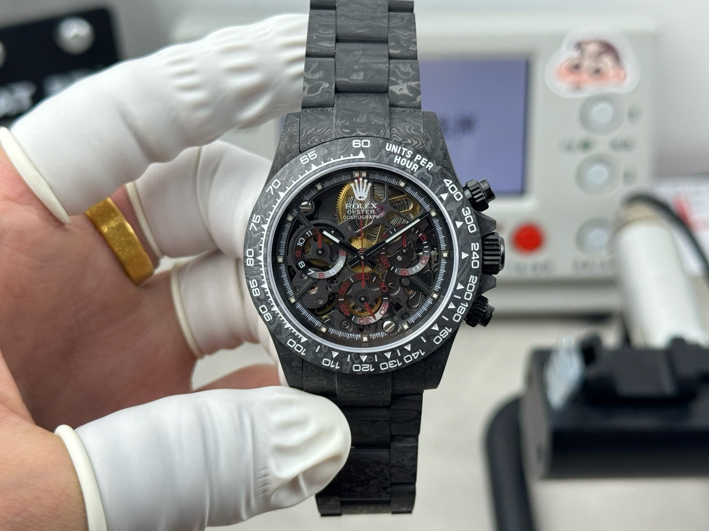 Black Watch