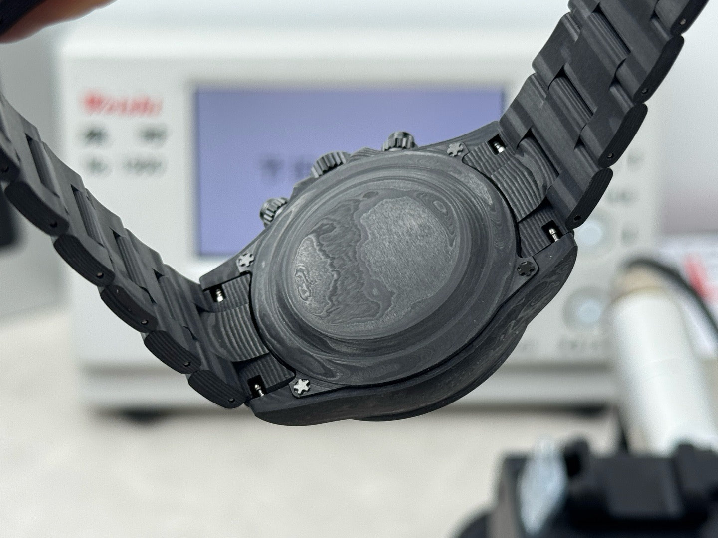 Black Watch