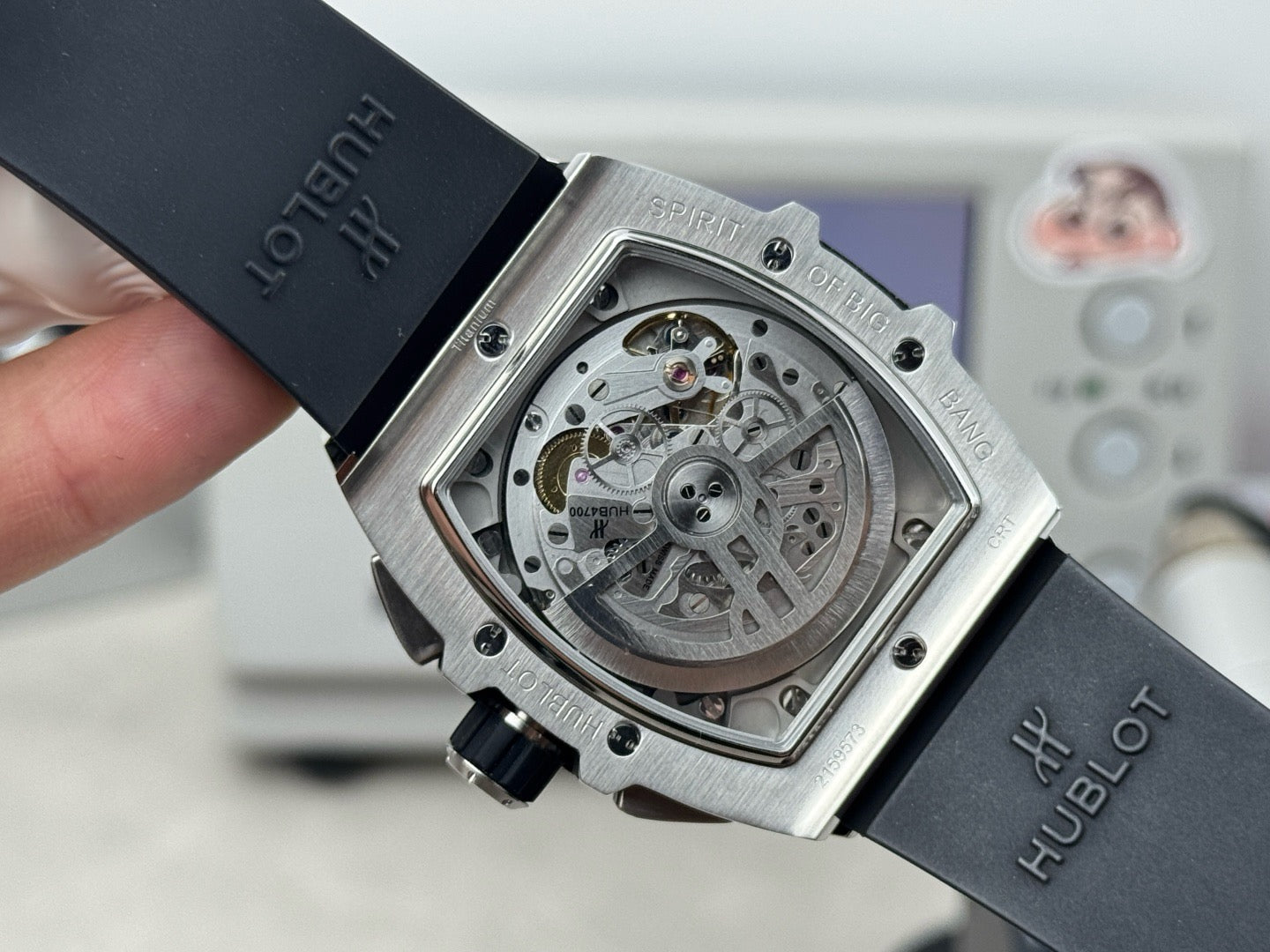 Blue Silver Watch - FashionHype.xyz