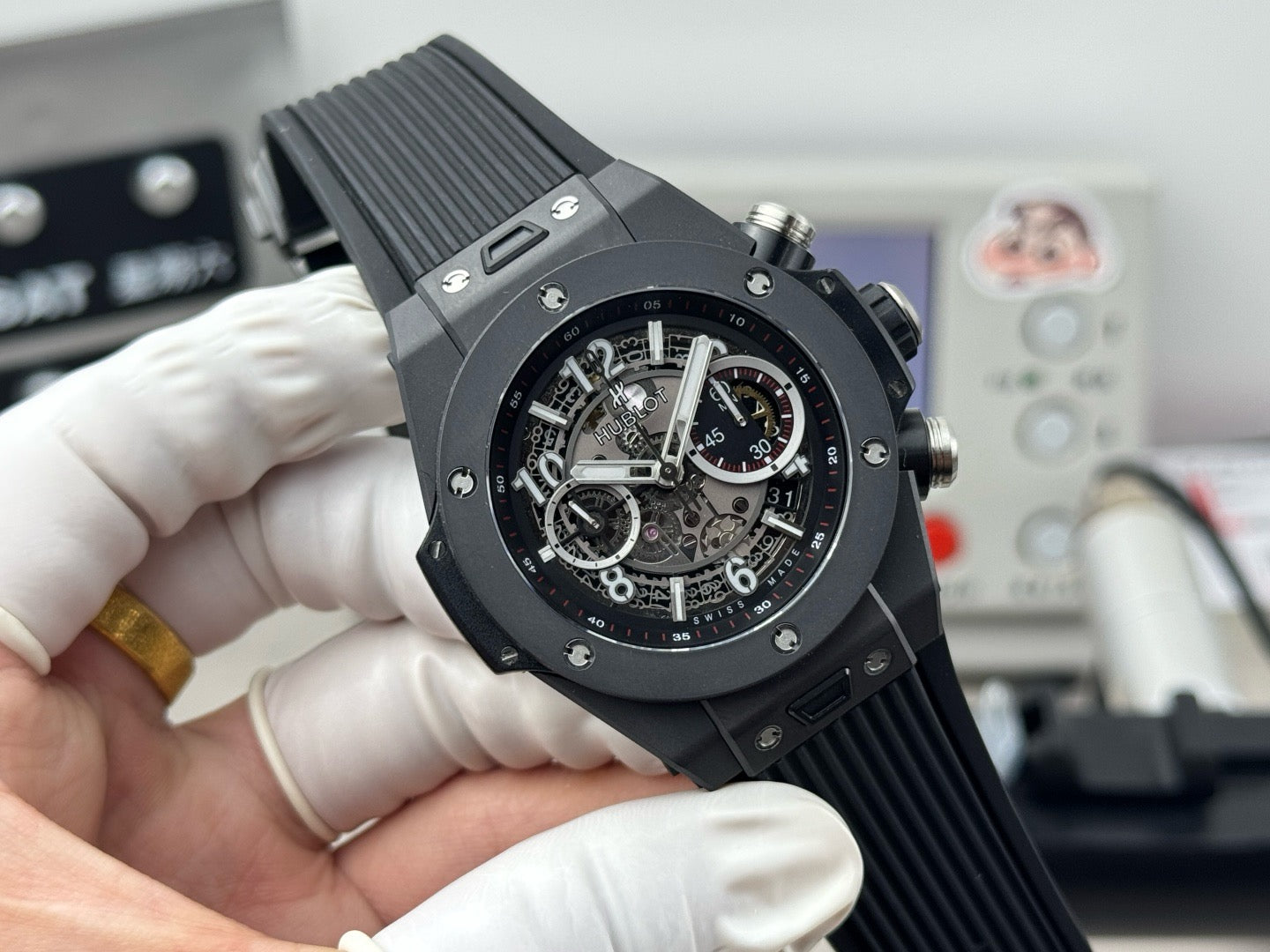 Black Watch