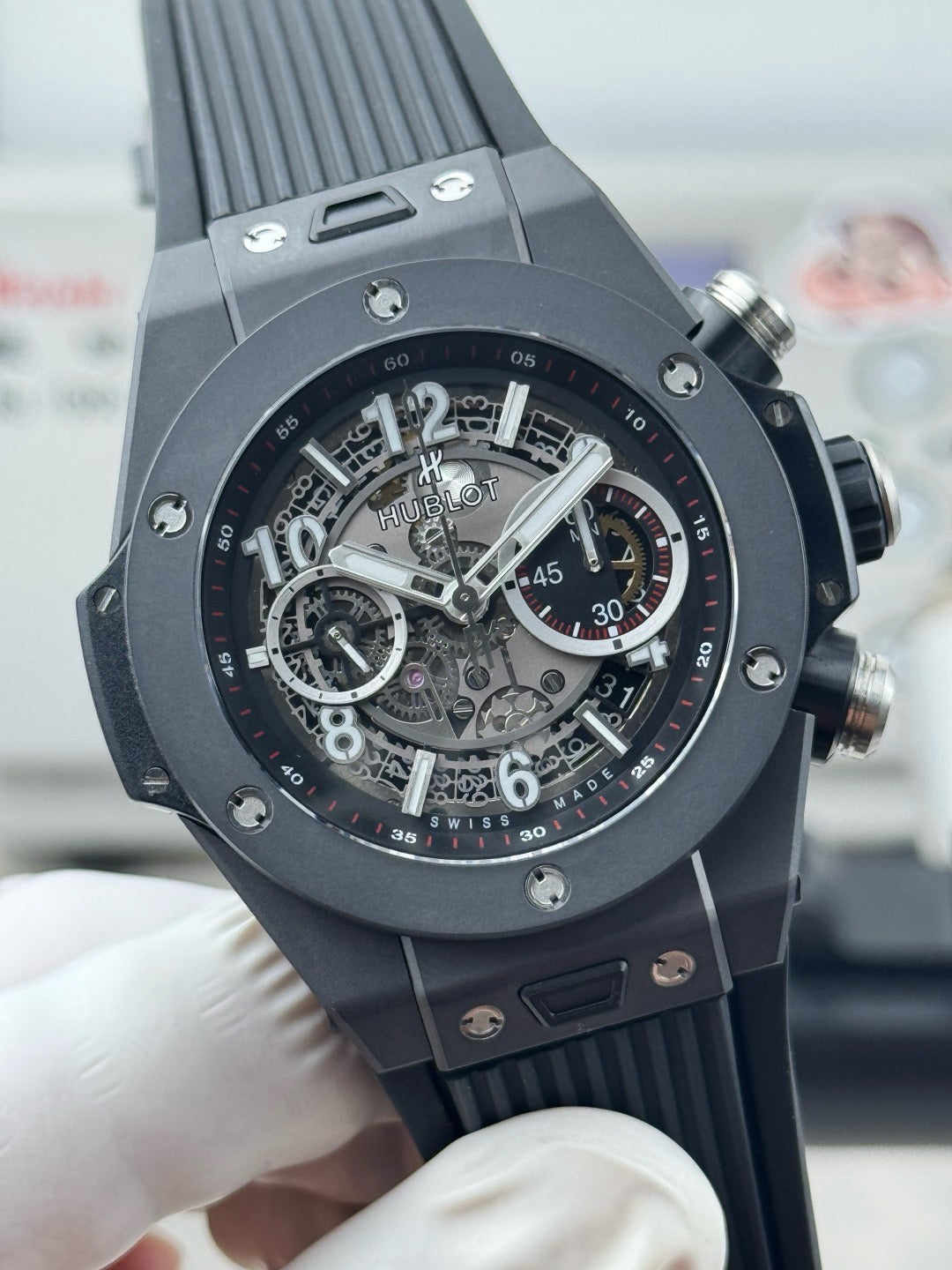Black Watch