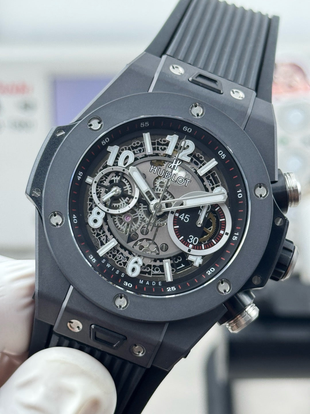 Black Watch