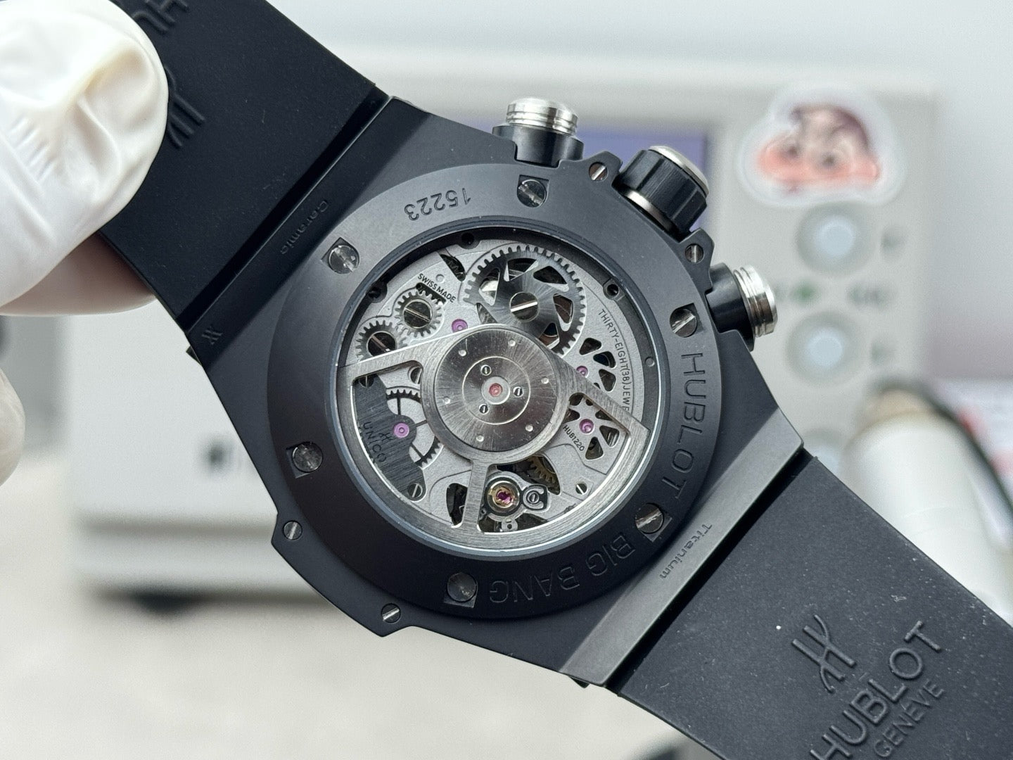 Black Watch