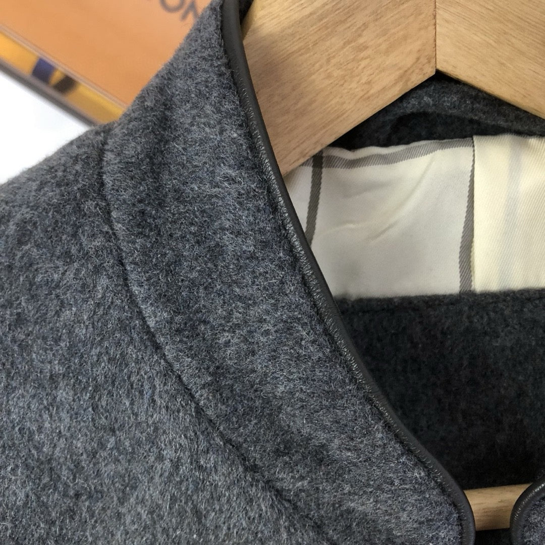 Black Jacket - Size 52 - FashionHype.xyz