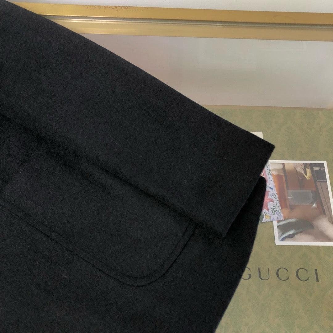 Black Jacket - Size 52 - FashionHype.xyz