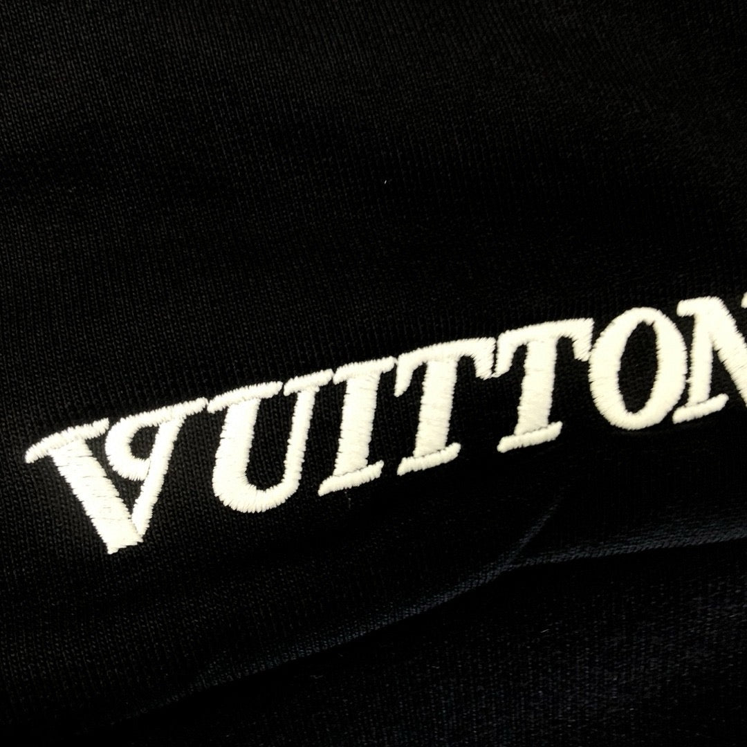 Black White Vest - FashionHype.xyz