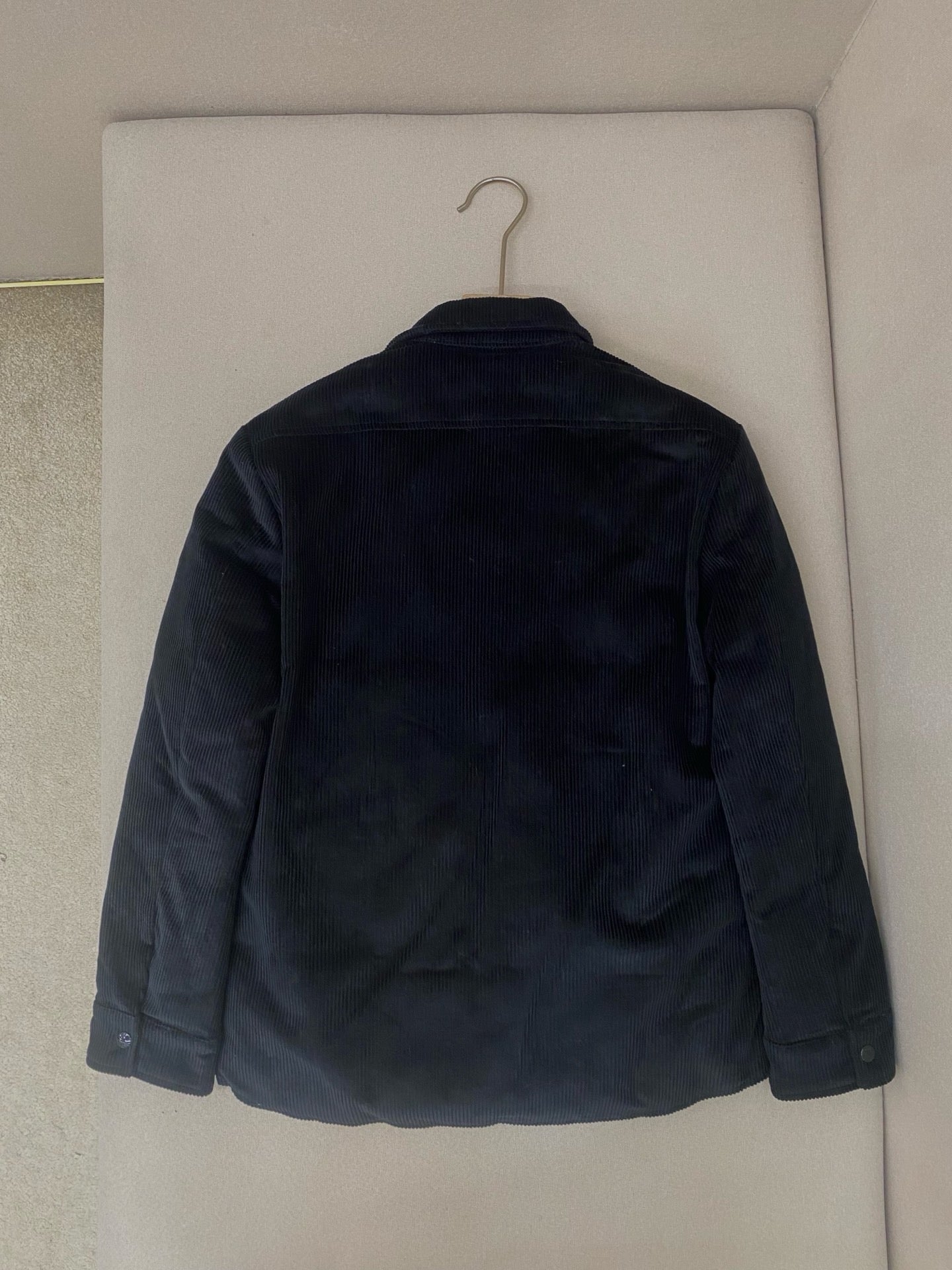 Black and Green Jacket - Size 1