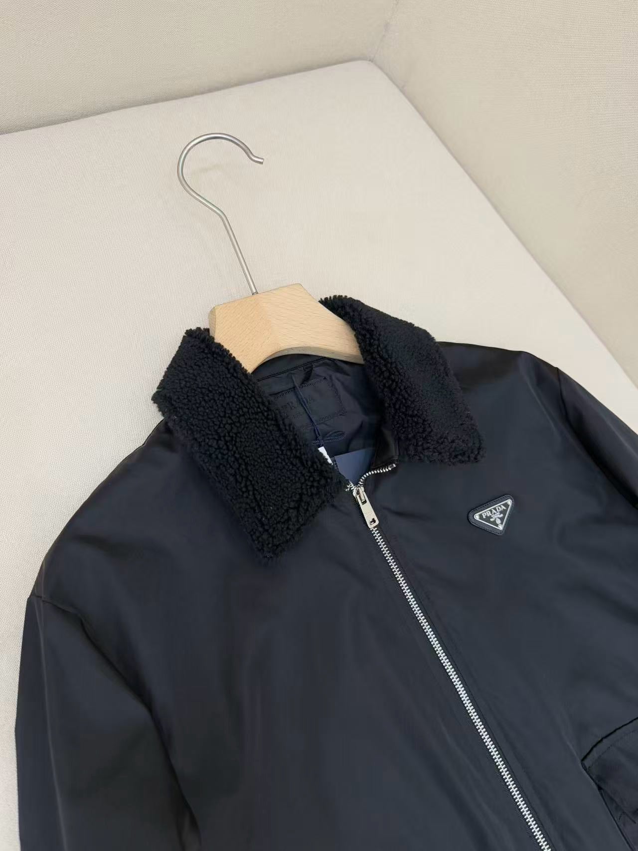 Black Jacket - Size 50 - FashionHype.xyz