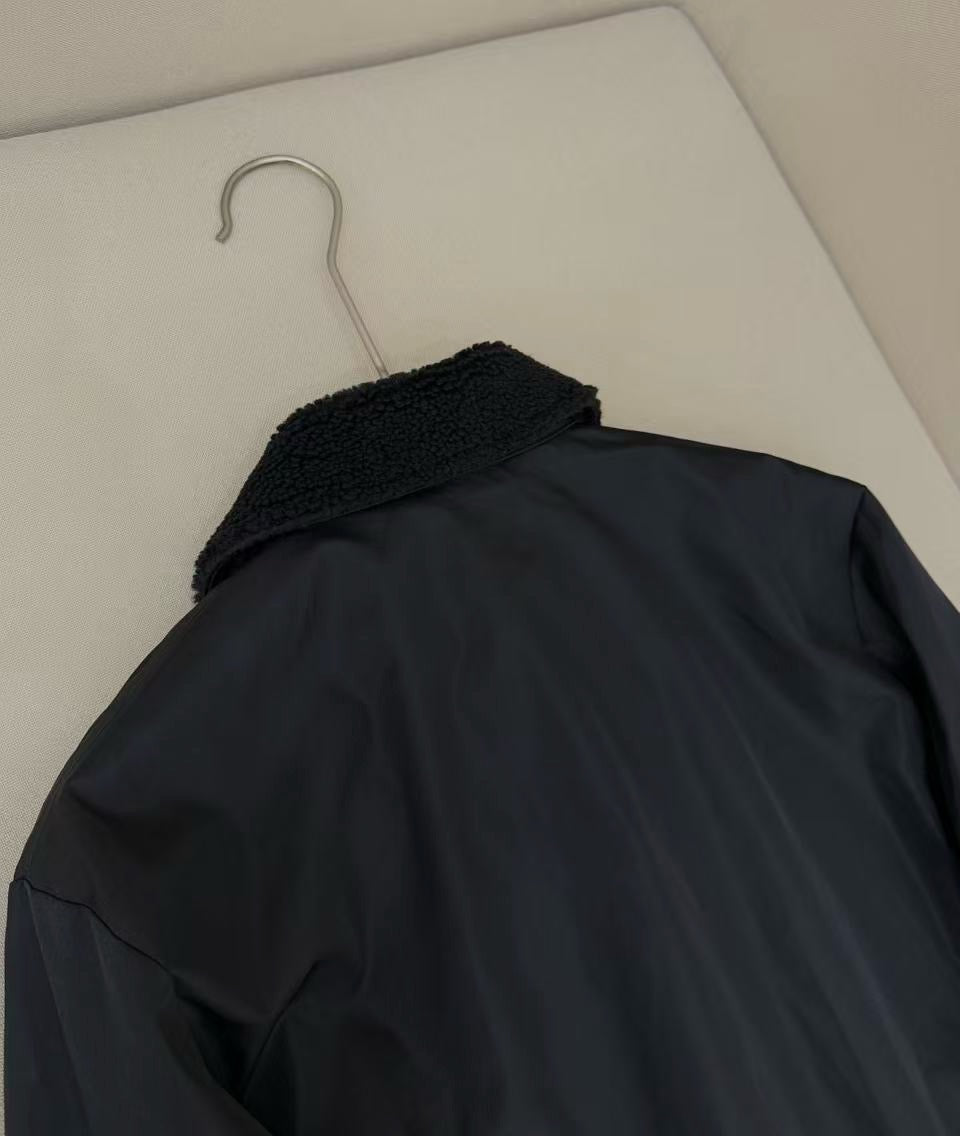 Black Jacket - Size 50 - FashionHype.xyz