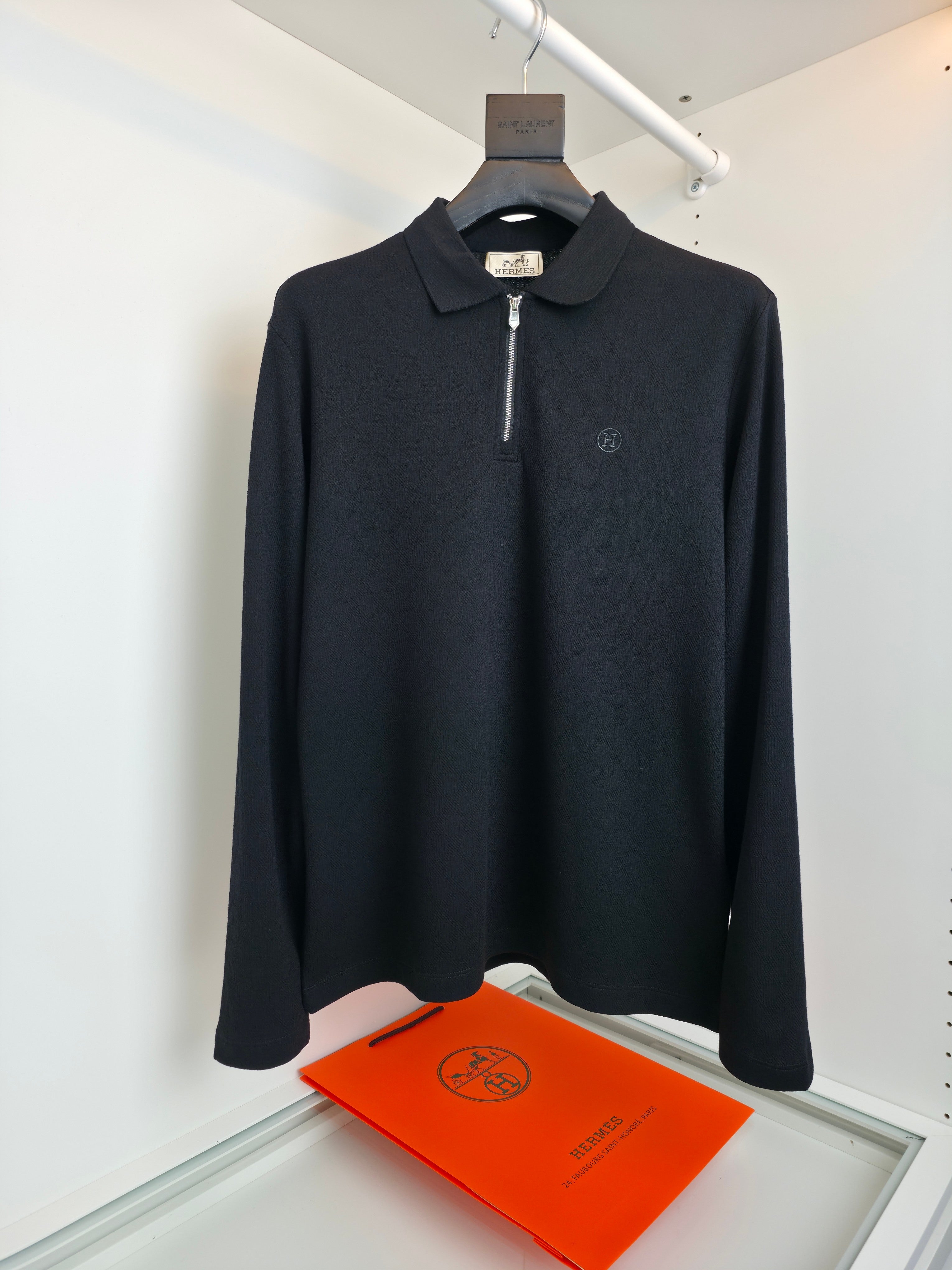 Multi-Colors Jersey - Size 2XL - FashionHype.xyz