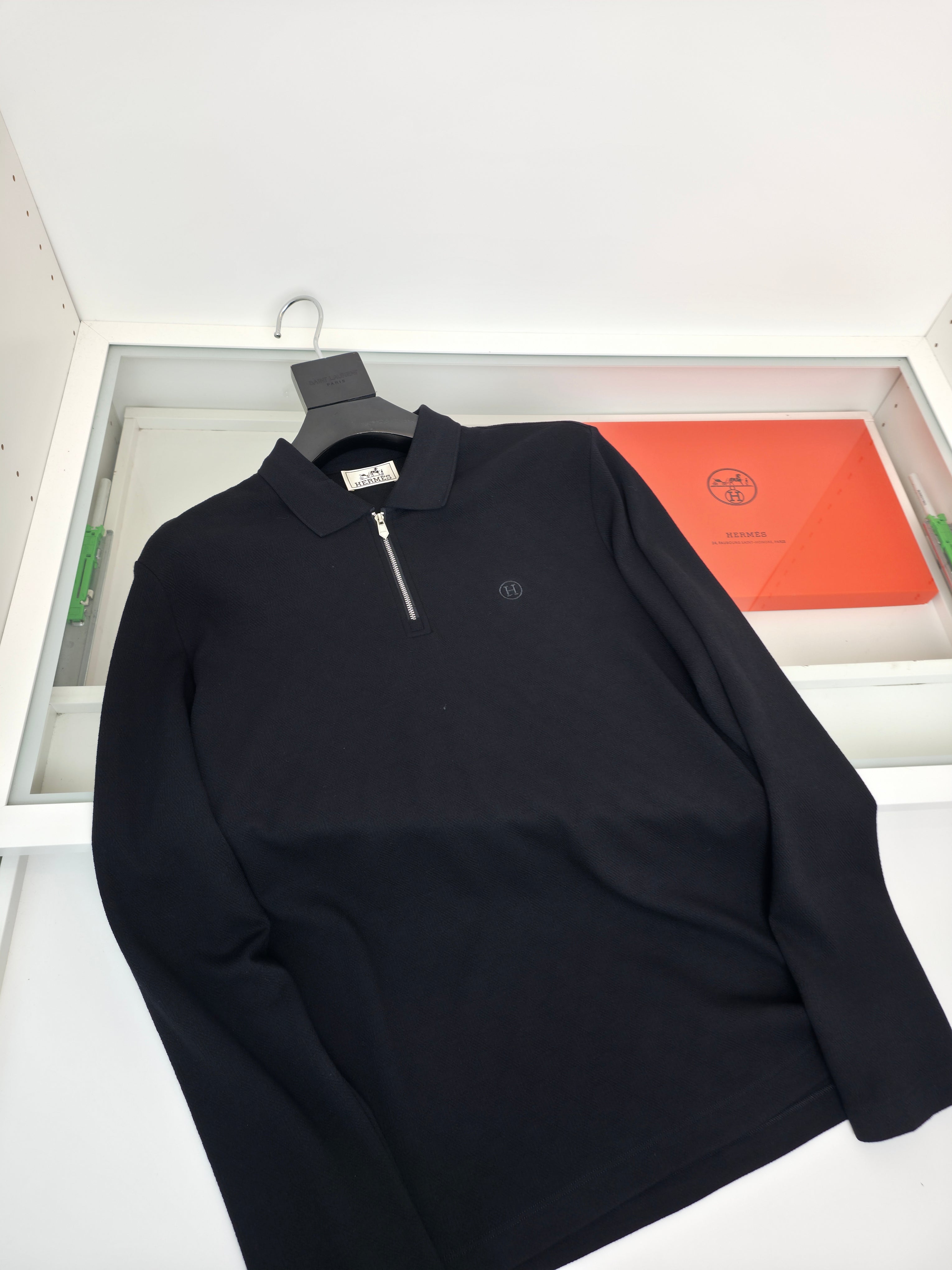 Multi-Colors Jersey - Size 2XL - FashionHype.xyz