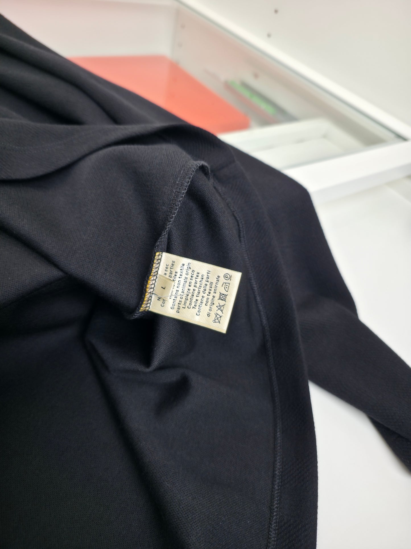 Multi-Colors Jersey - Size 2XL