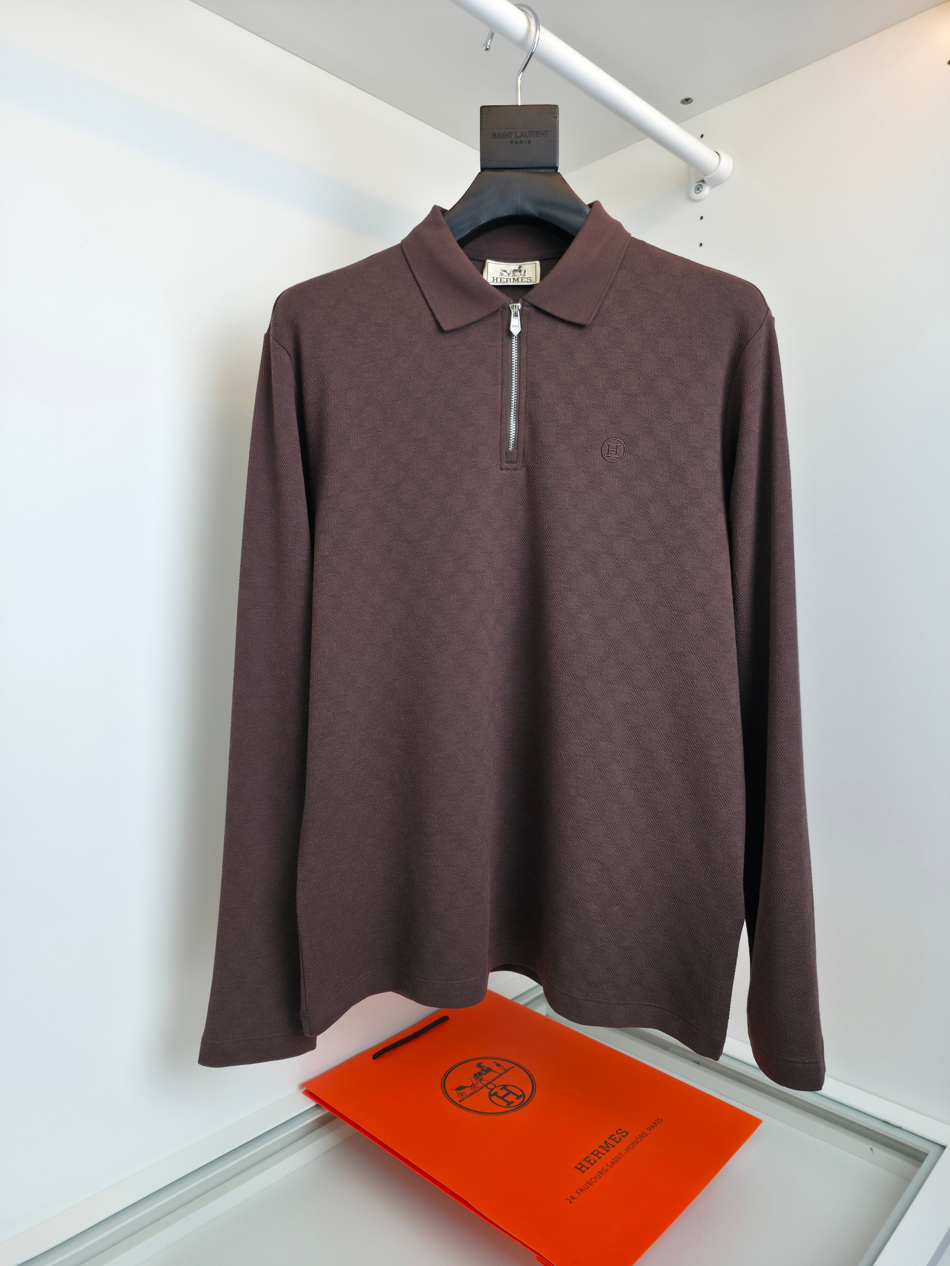 Multi-Colors Jersey - Size 2XL - FashionHype.xyz