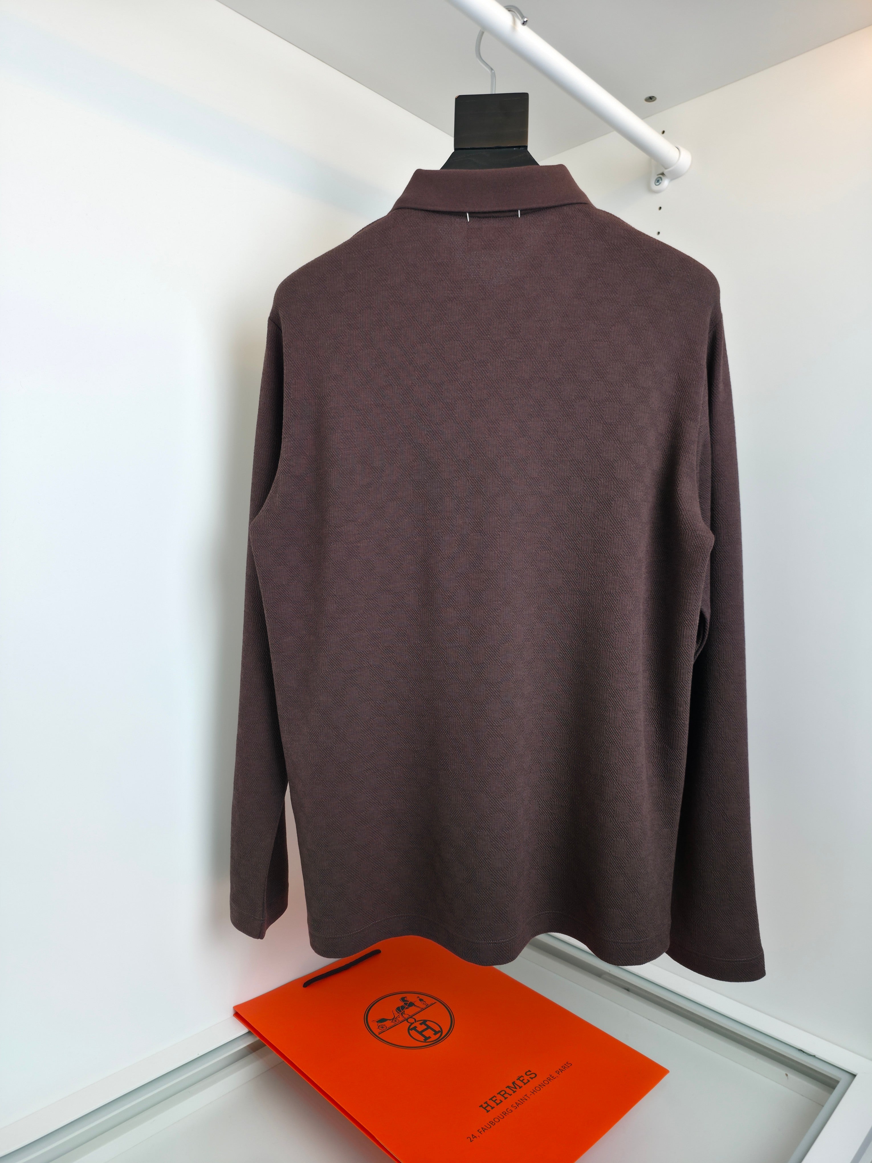 Multi-Colors Jersey - Size 2XL - FashionHype.xyz