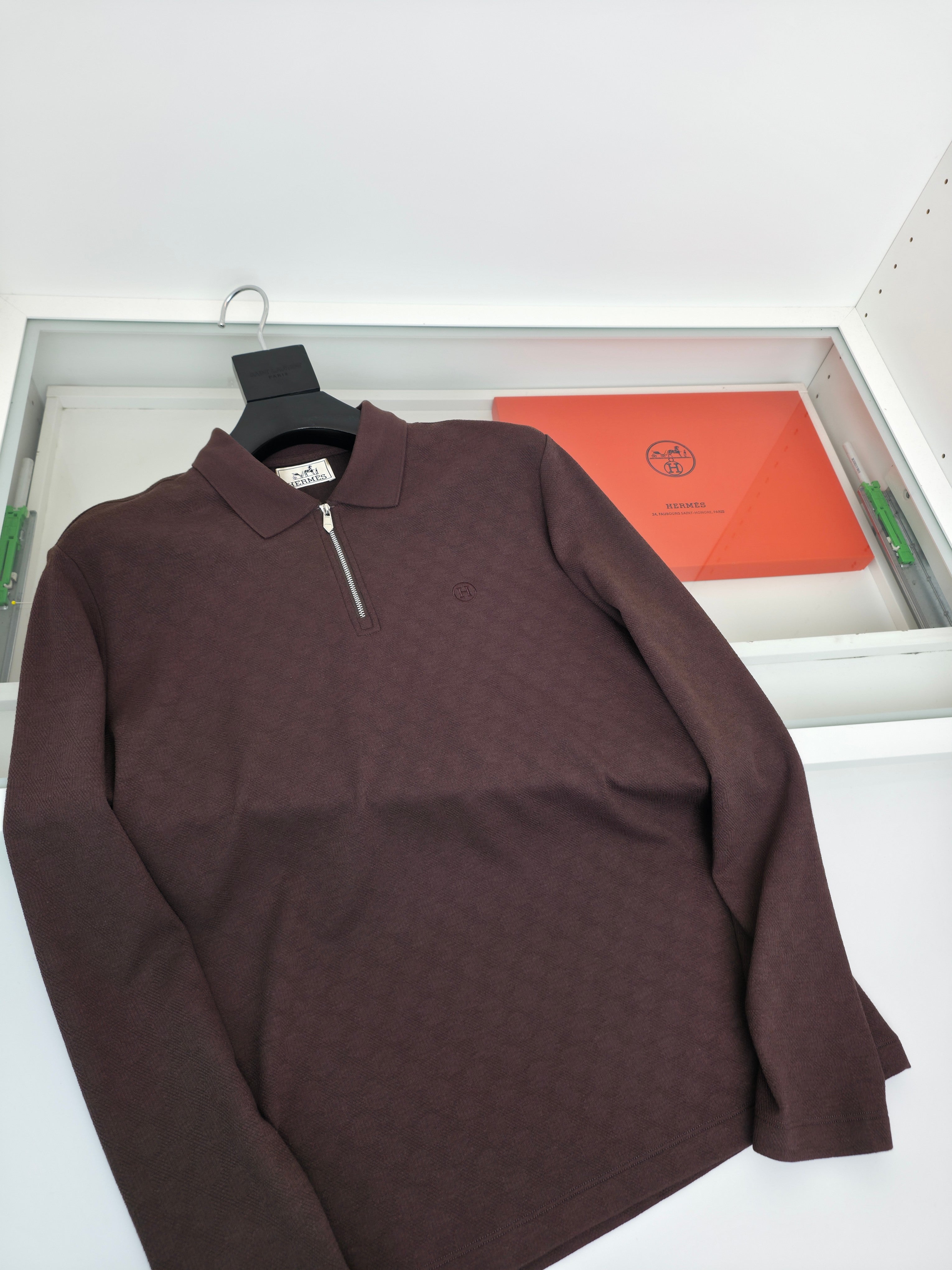 Multi-Colors Jersey - Size 2XL - FashionHype.xyz