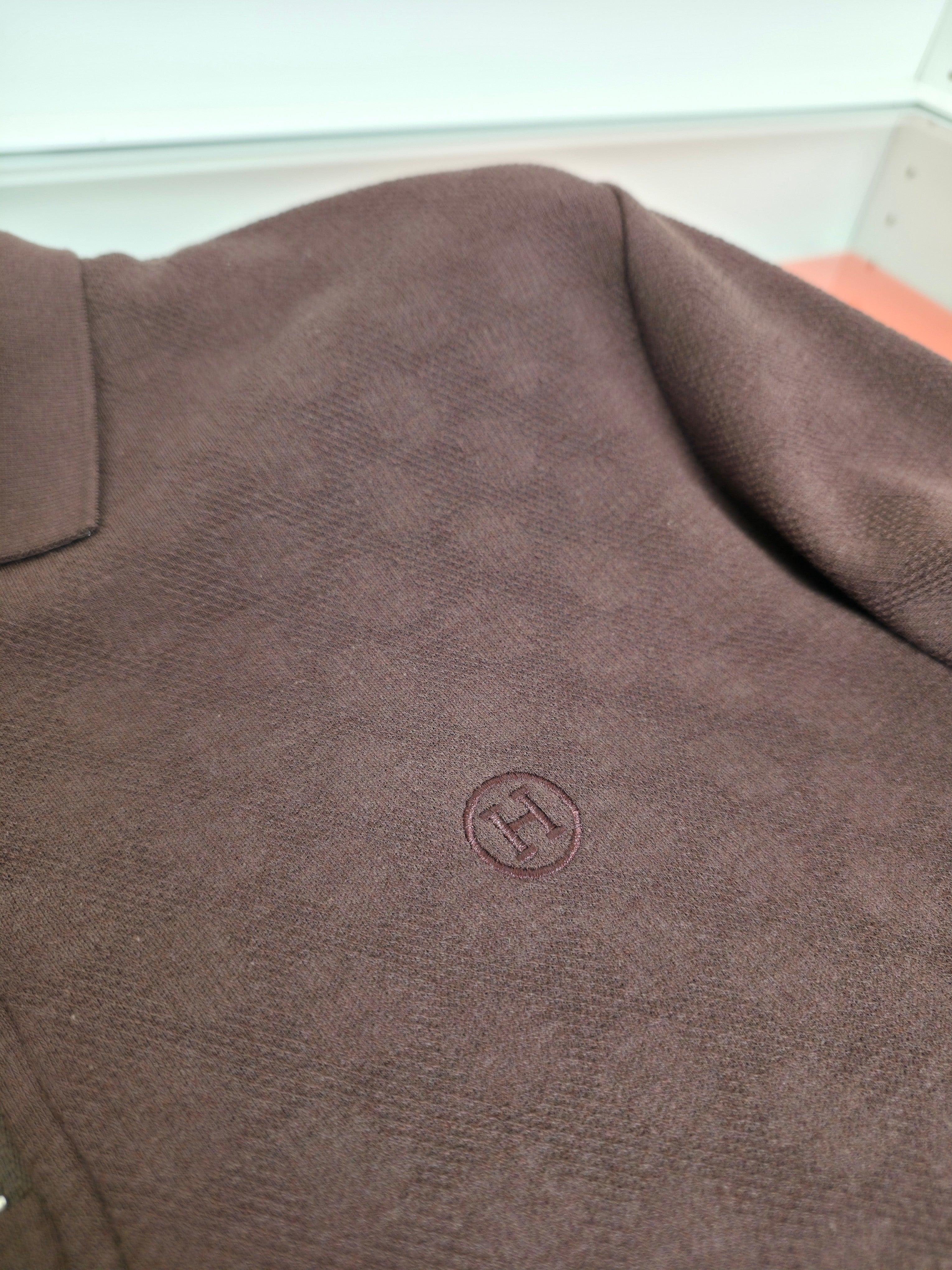 Multi-Colors Jersey - Size 2XL - FashionHype.xyz