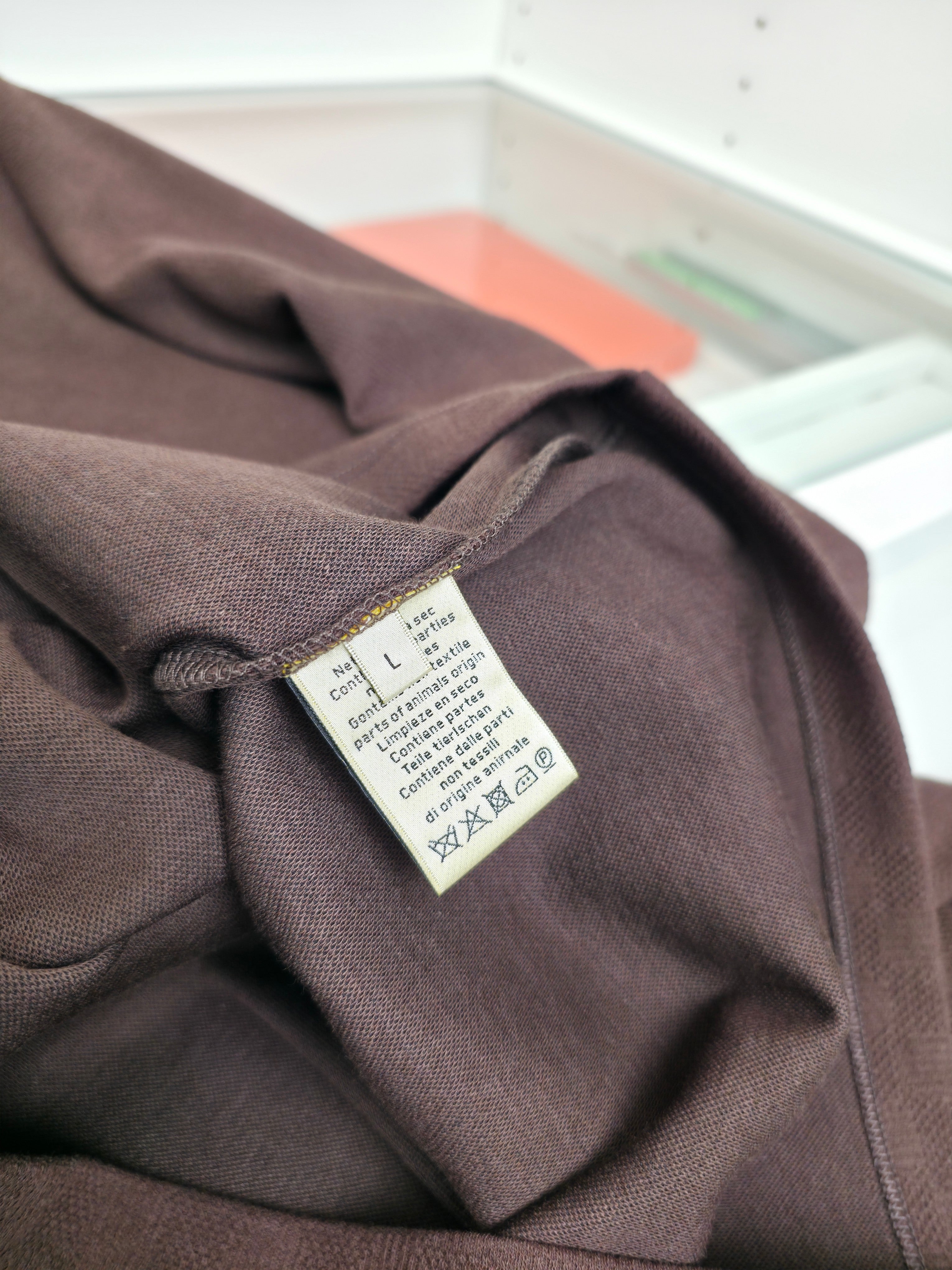 Multi-Colors Jersey - Size 2XL - FashionHype.xyz