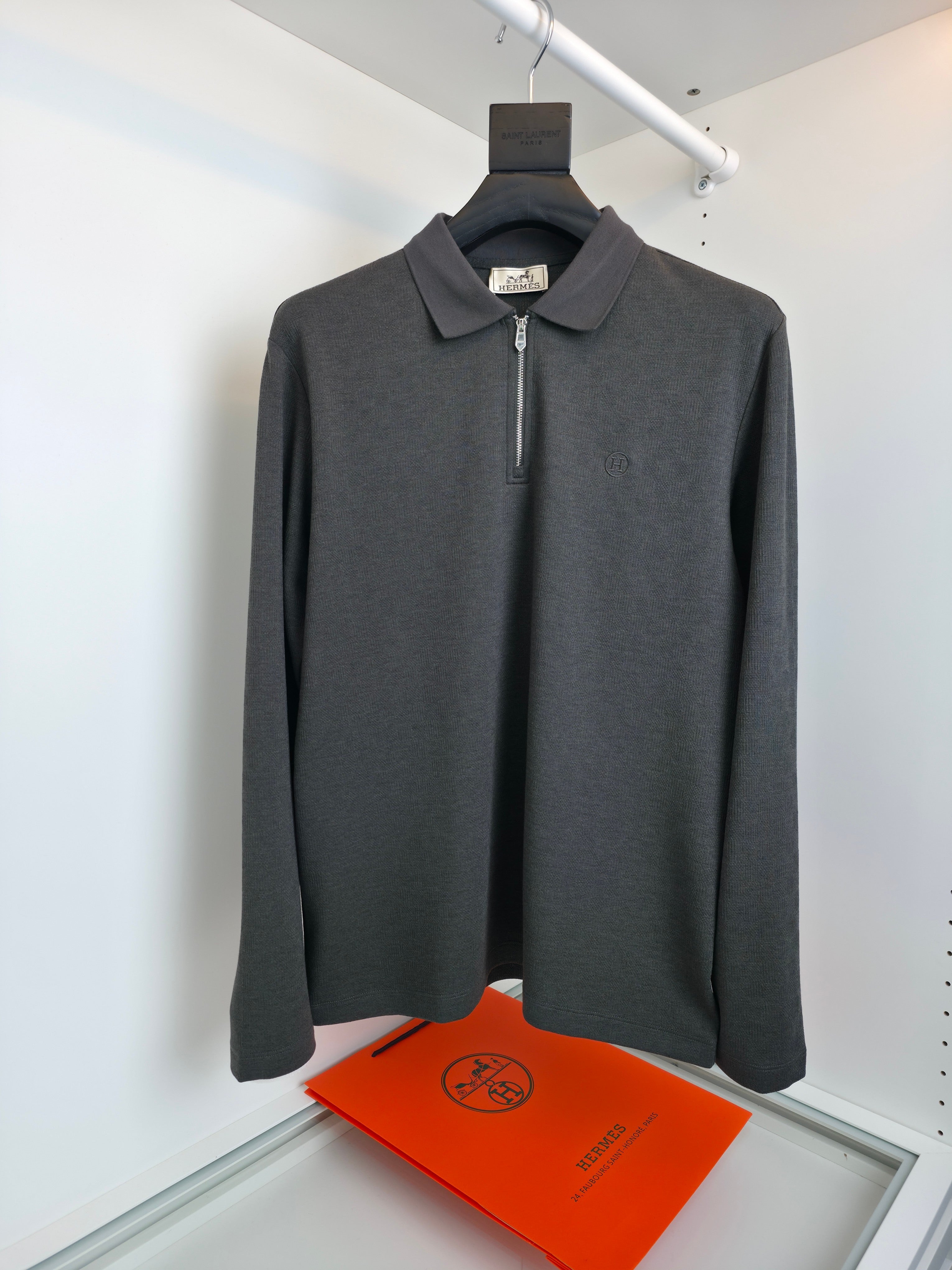 Multi-Colors Jersey - Size 2XL - FashionHype.xyz