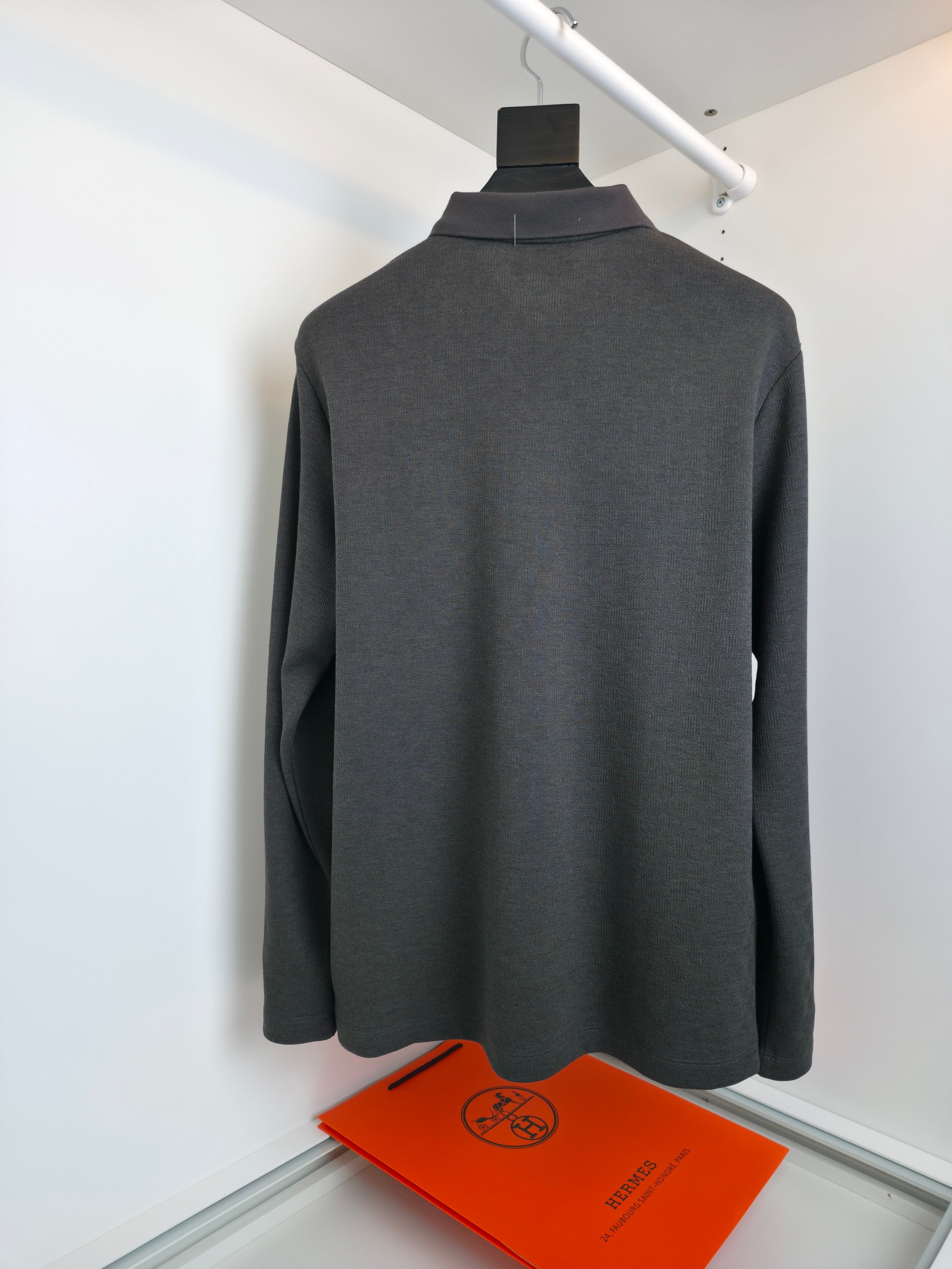 Multi-Colors Jersey - Size 2XL - FashionHype.xyz