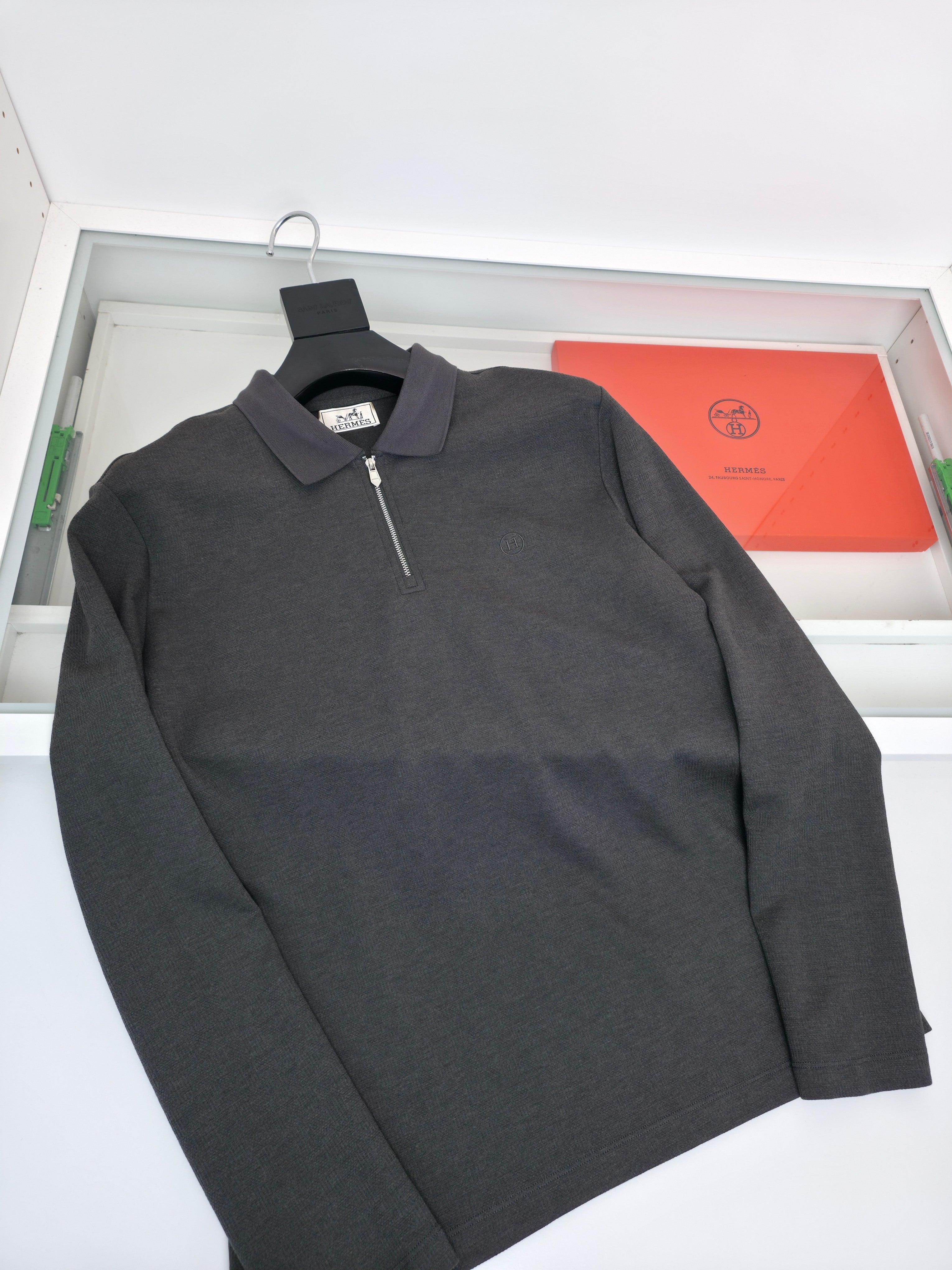 Multi-Colors Jersey - Size 2XL - FashionHype.xyz