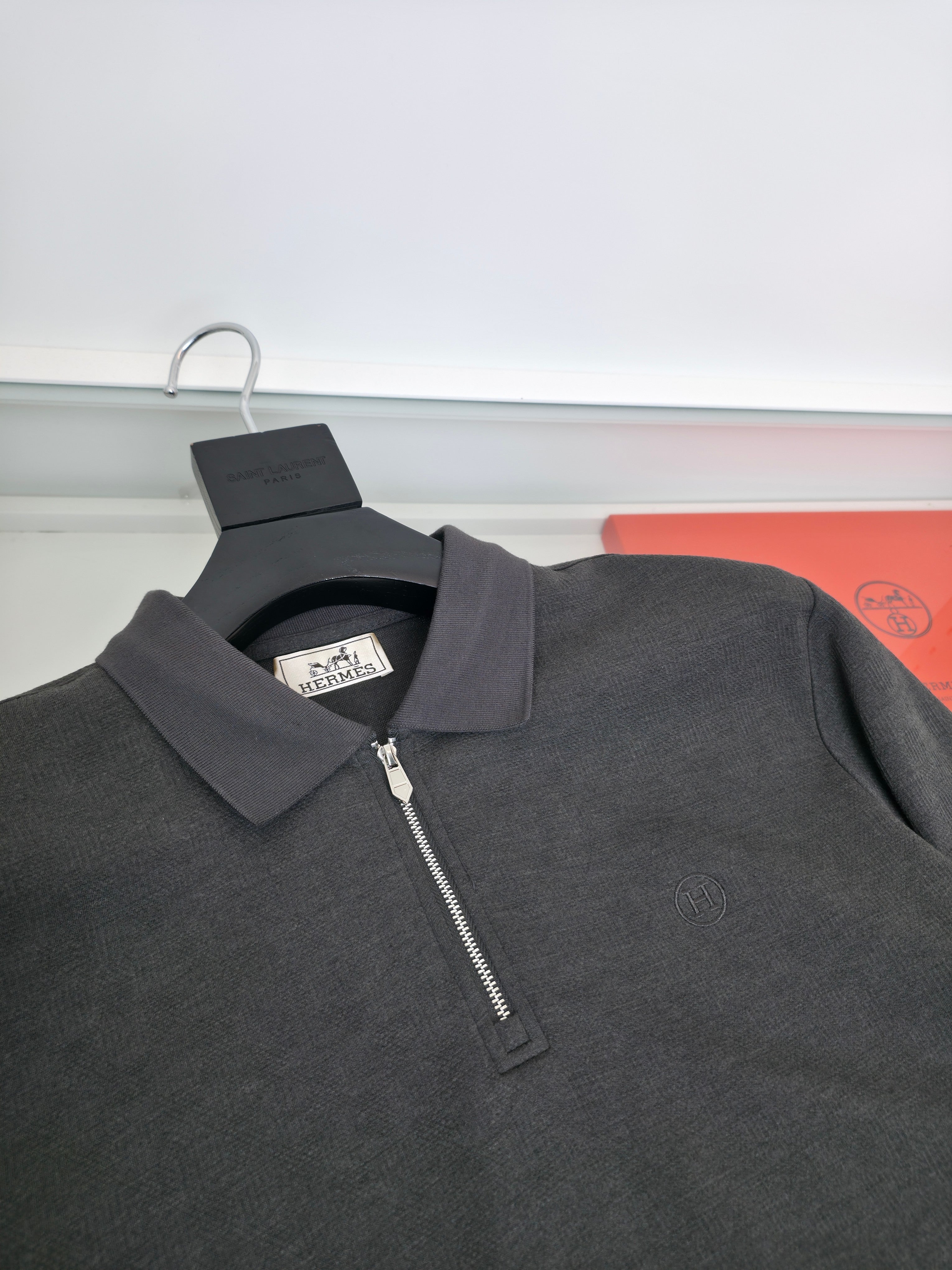 Multi-Colors Jersey - Size 2XL - FashionHype.xyz