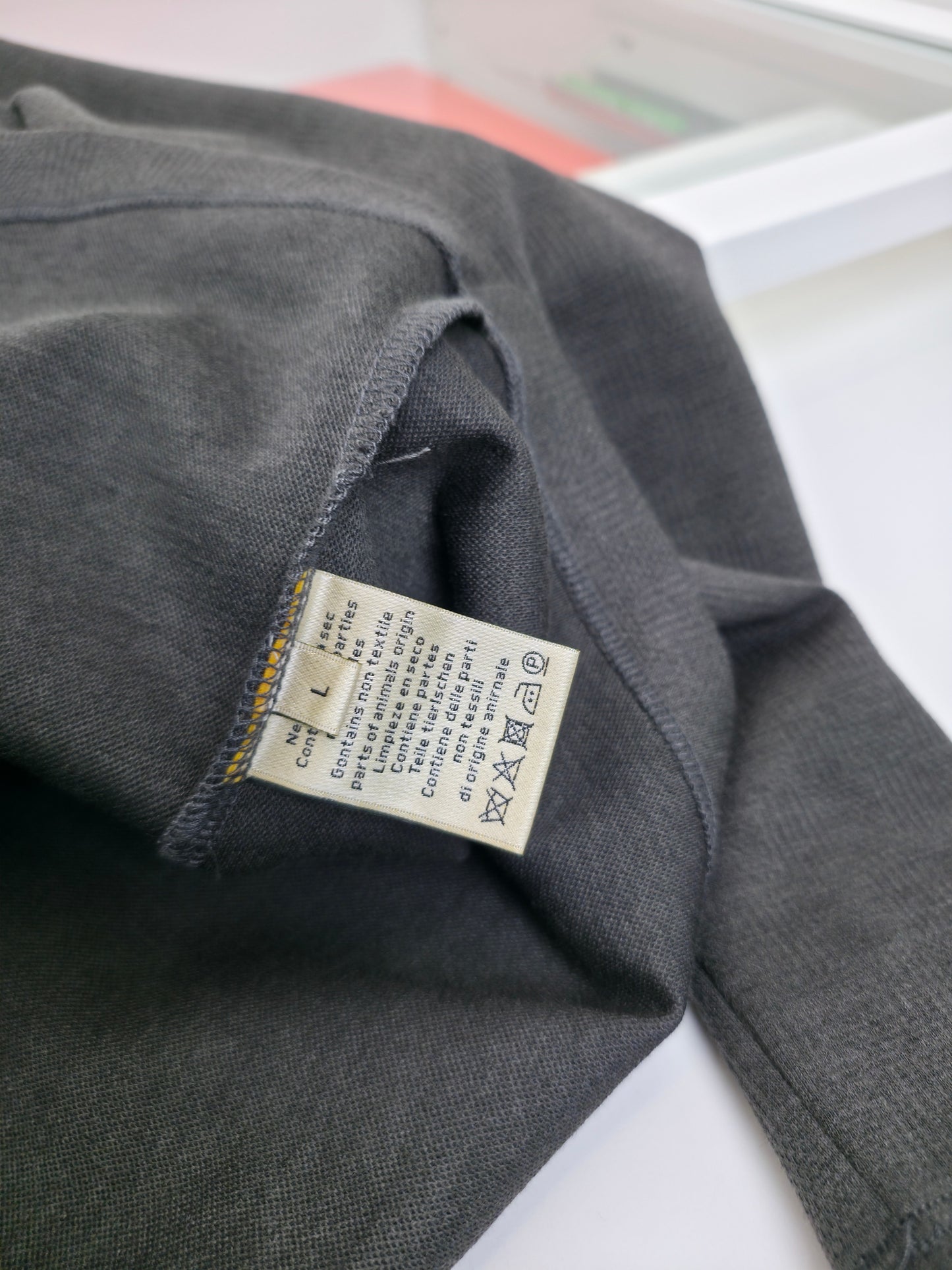 Multi-Colors Jersey - Size 2XL