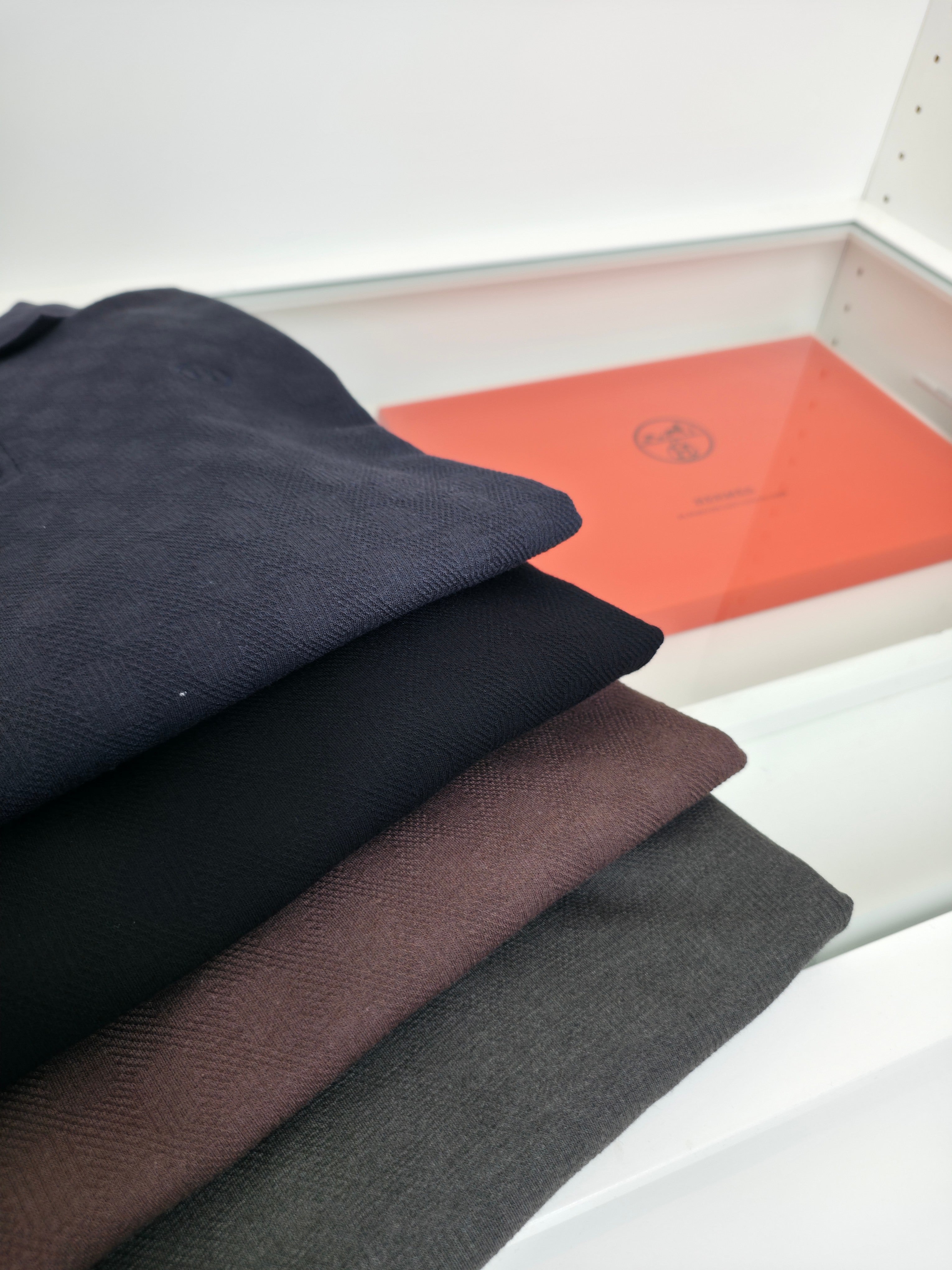 Multi-Colors Jersey - Size 2XL - FashionHype.xyz