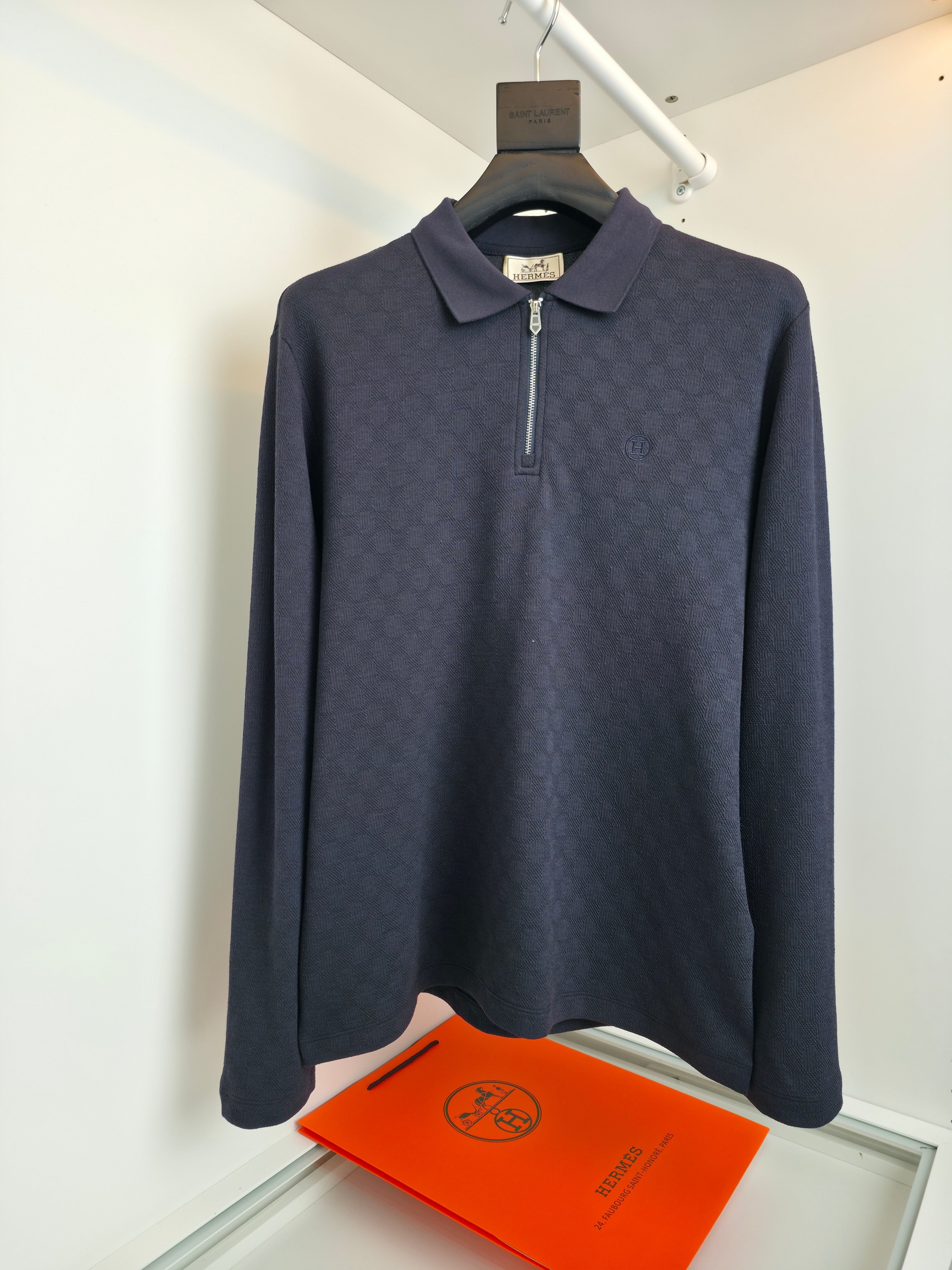 Multi-Colors Jersey - Size 2XL - FashionHype.xyz