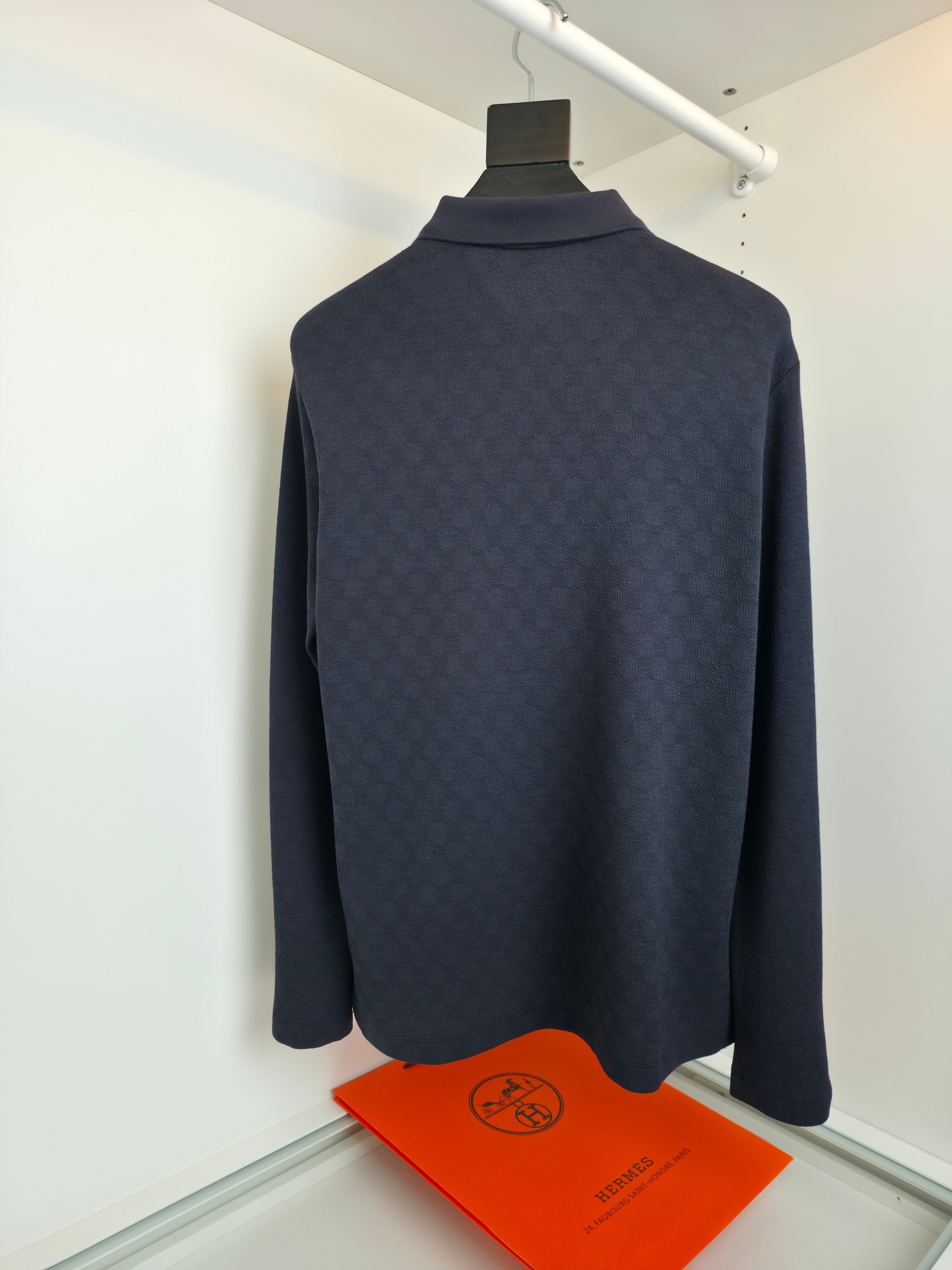 Multi-Colors Jersey - Size 2XL - FashionHype.xyz