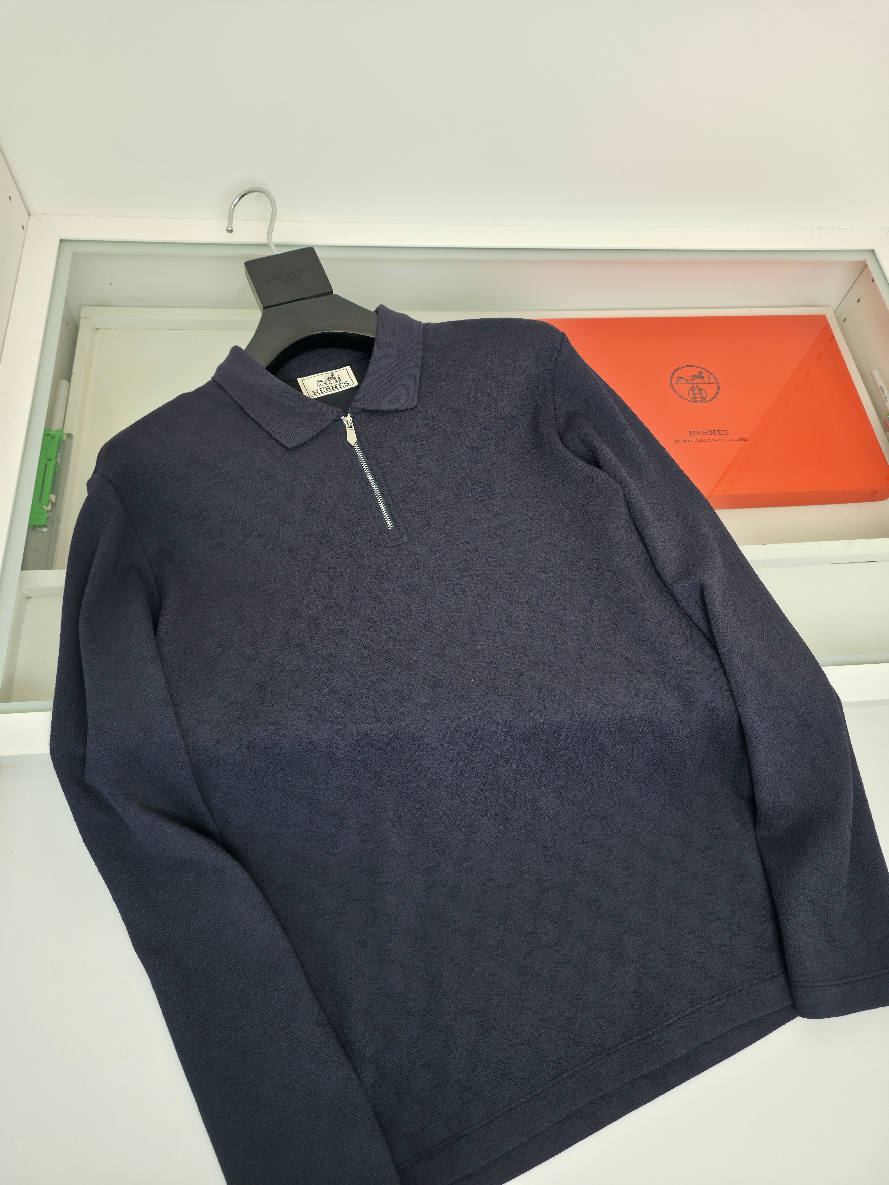 Multi-Colors Jersey - Size 2XL - FashionHype.xyz