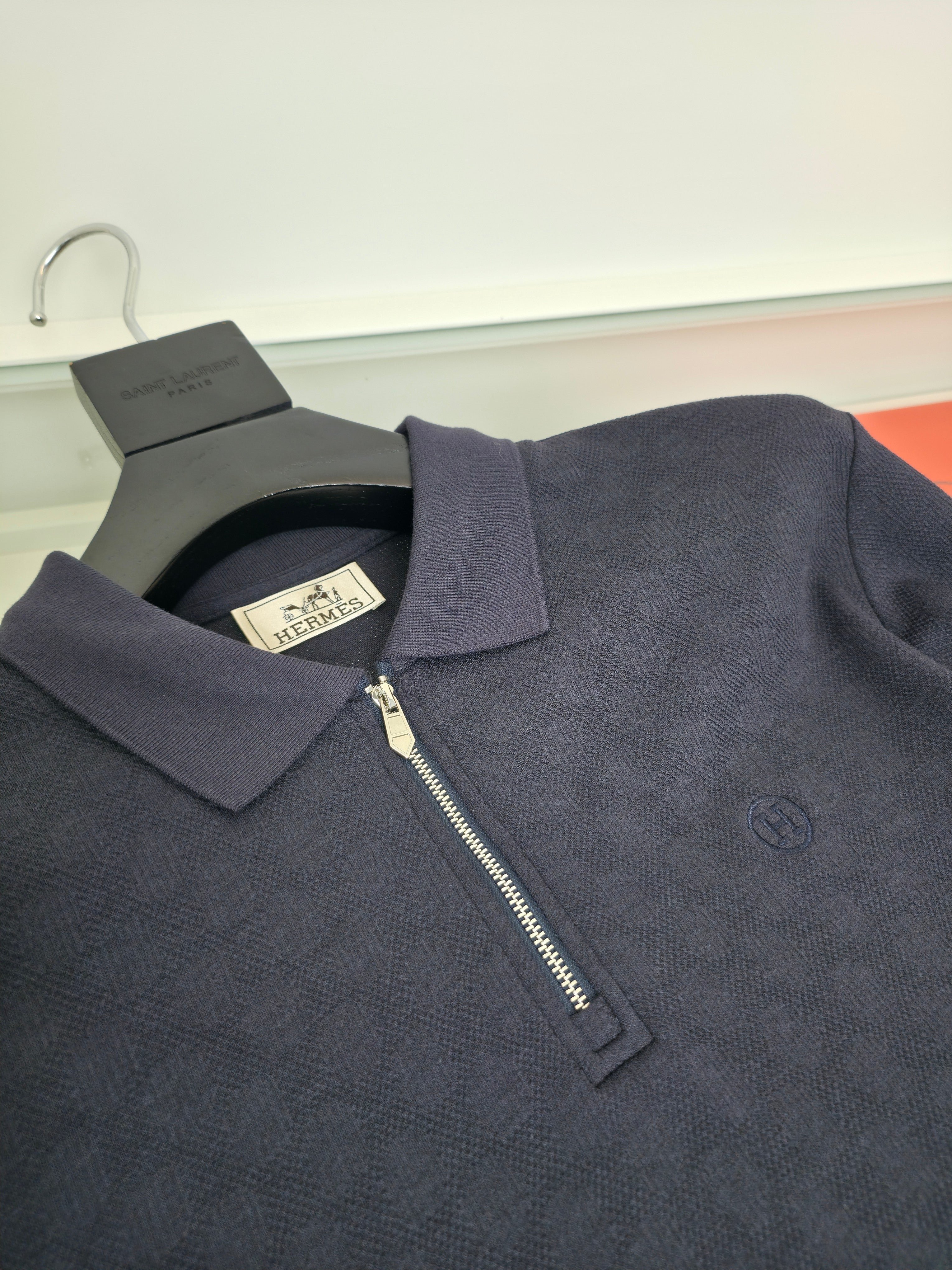 Multi-Colors Jersey - Size 2XL - FashionHype.xyz