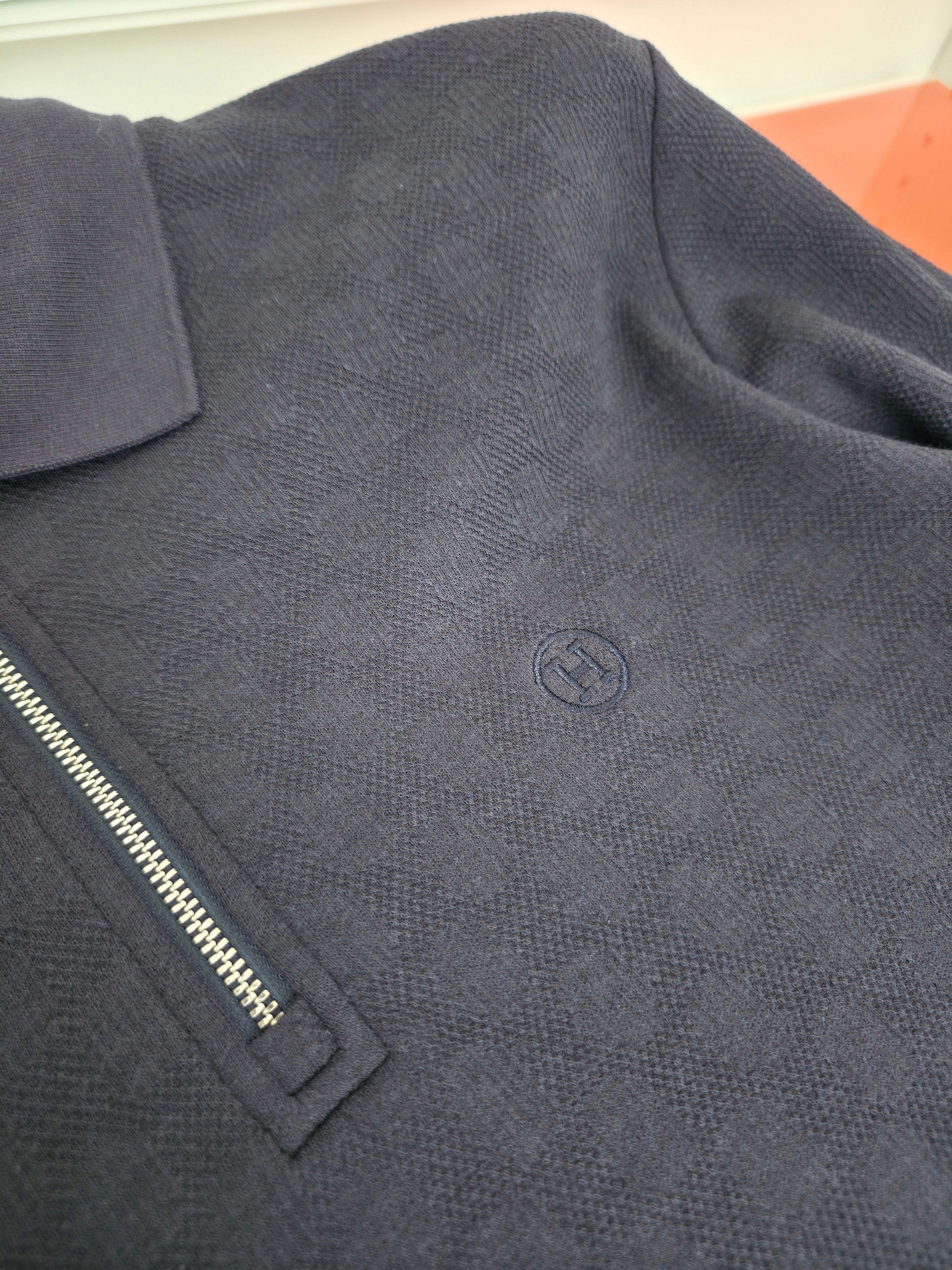 Multi-Colors Jersey - Size 2XL - FashionHype.xyz