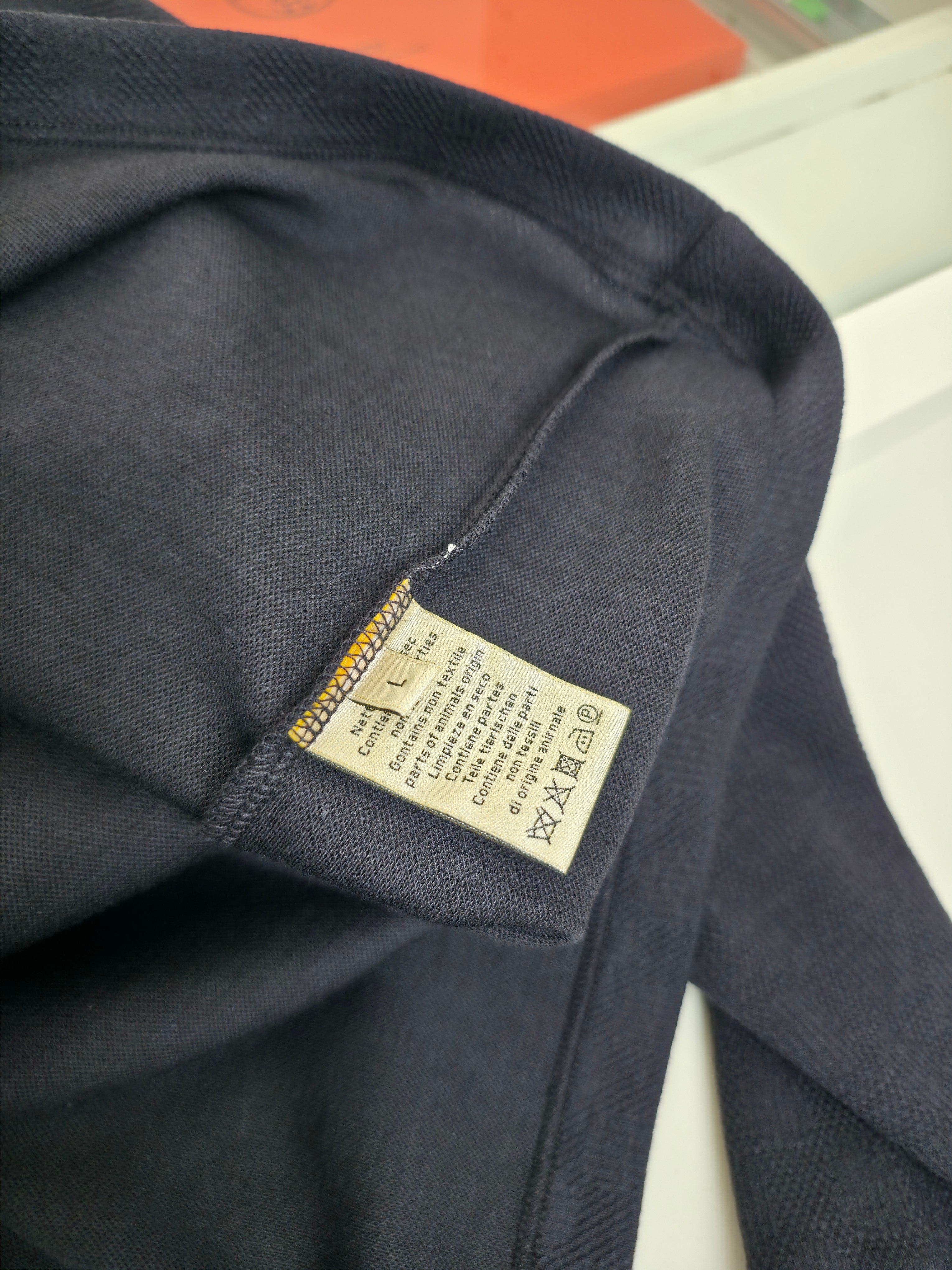 Multi-Colors Jersey - Size 2XL - FashionHype.xyz