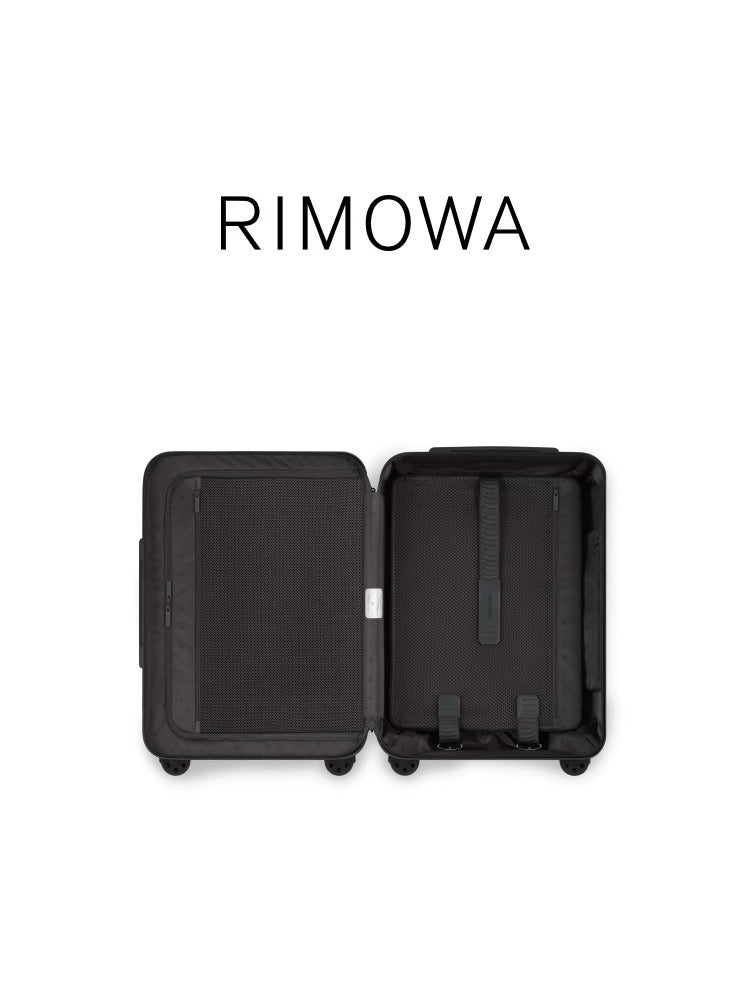 Black and Green Suitcase - FashionHype.xyz