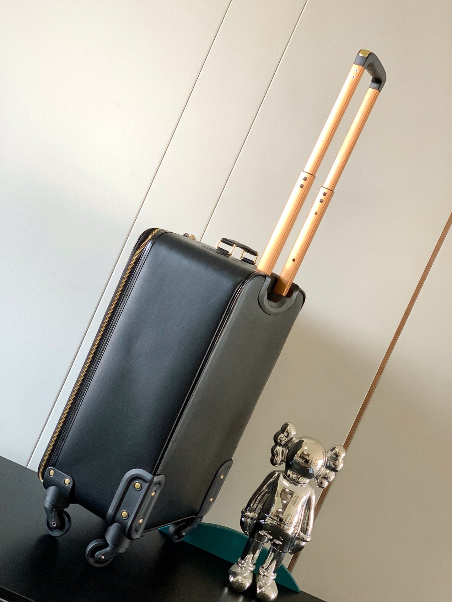 Black Suitcase