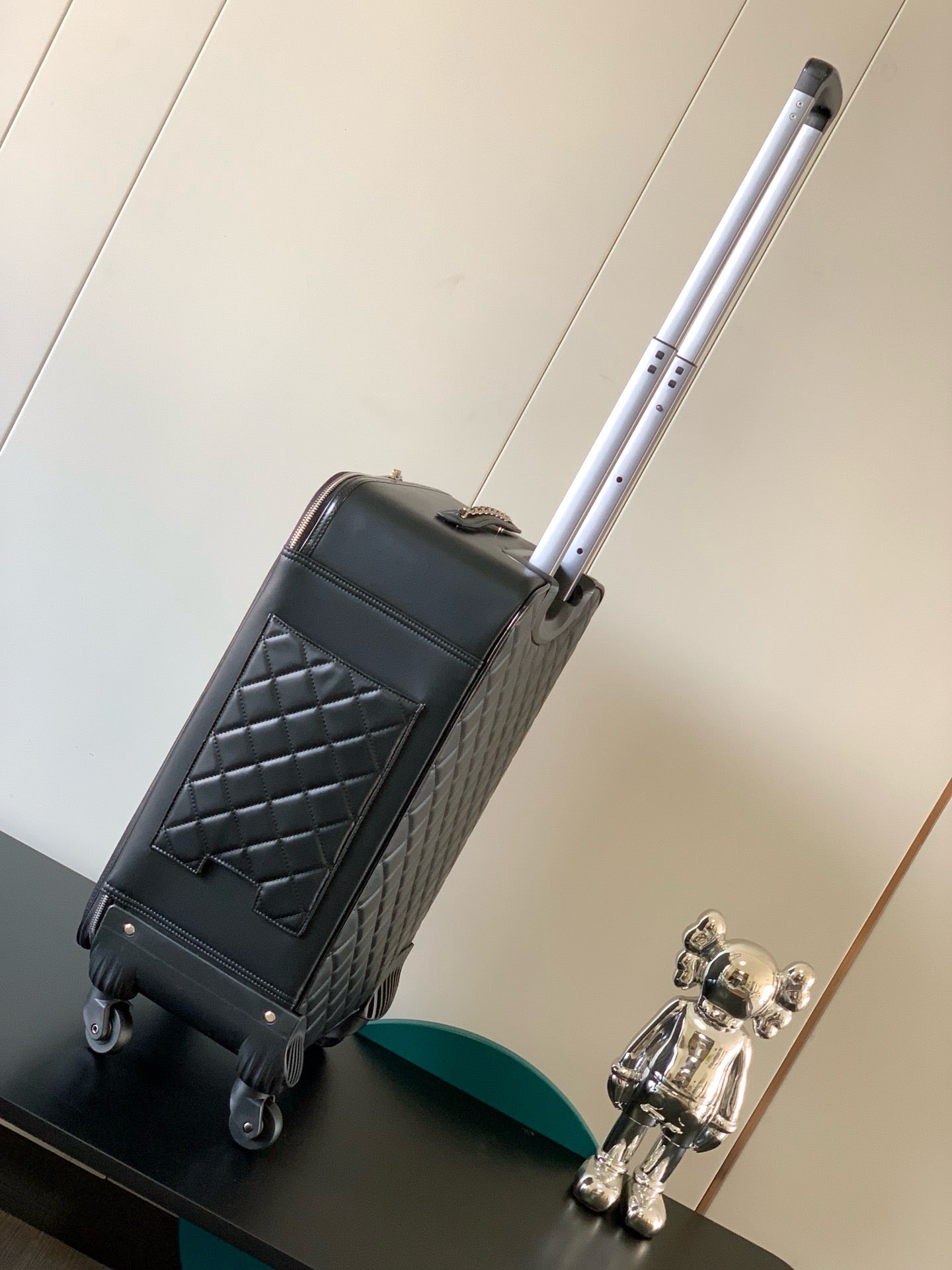 Black Suitcase
