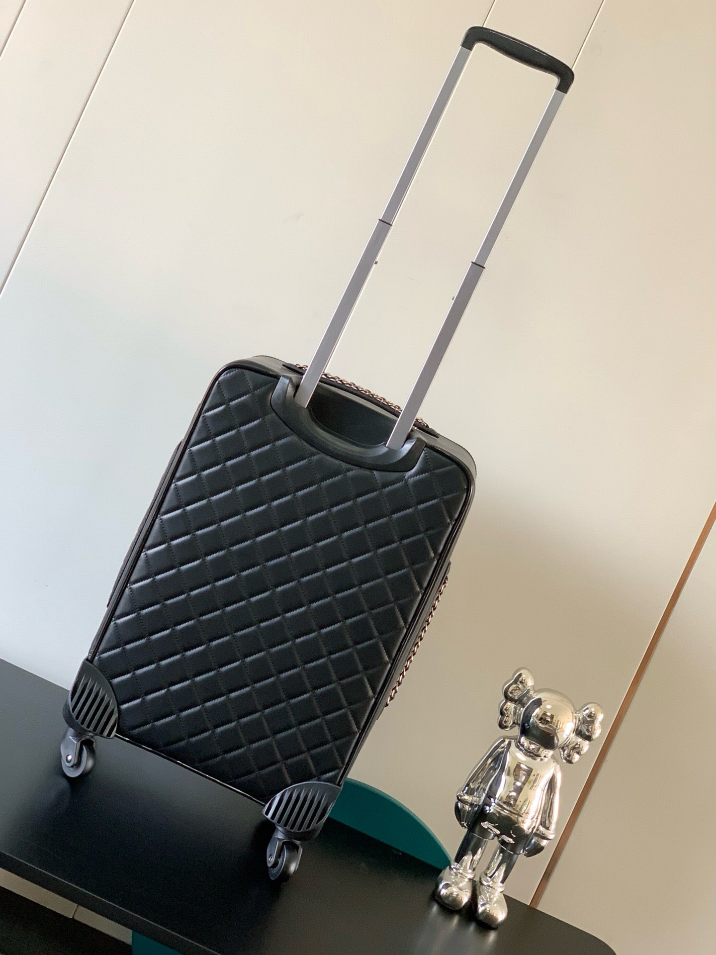 Black Suitcase