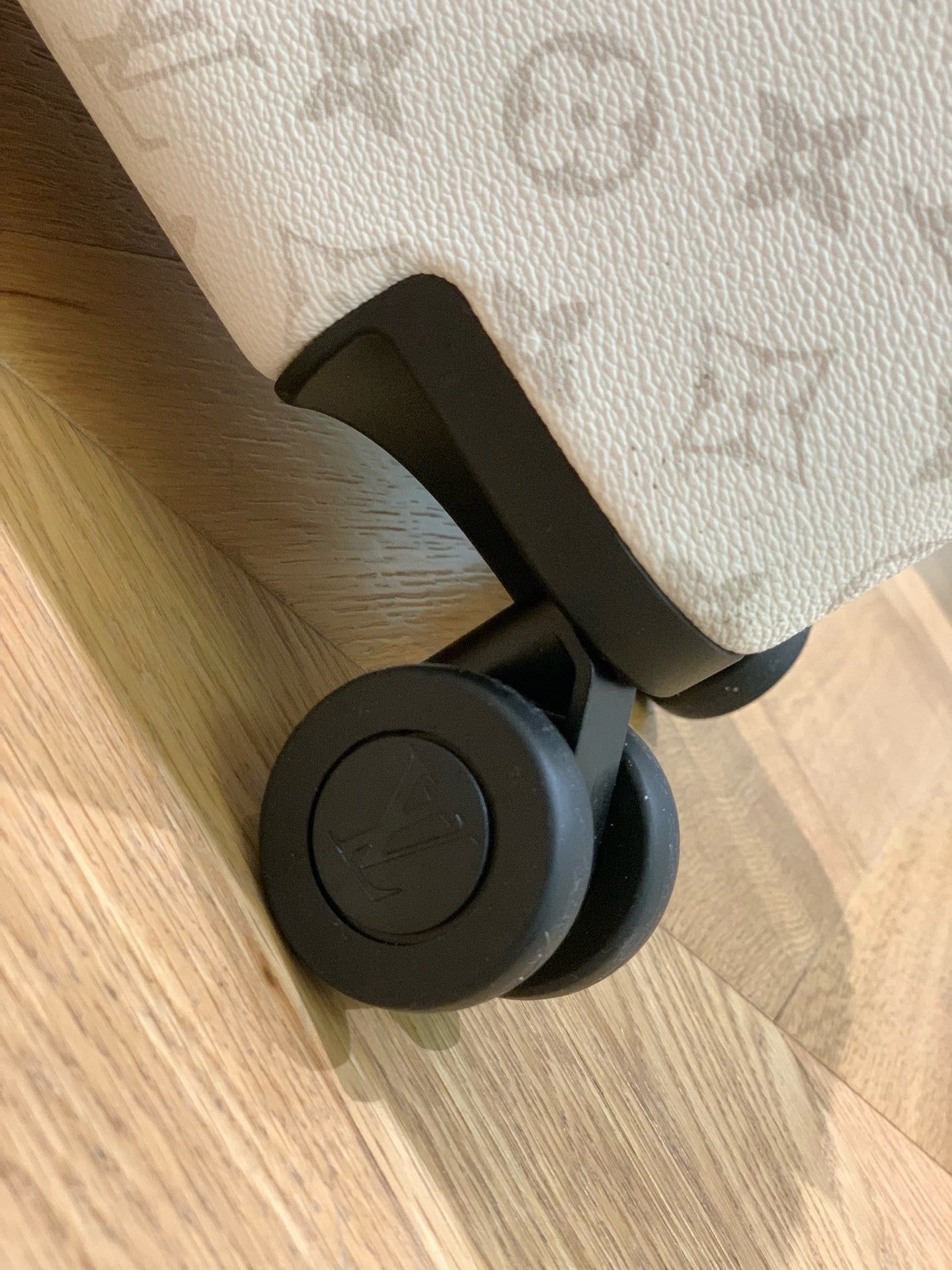 Multi-Colors Suitcase