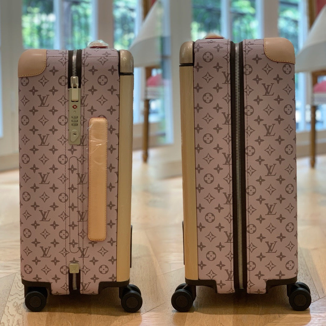 Multi-Colors Suitcase